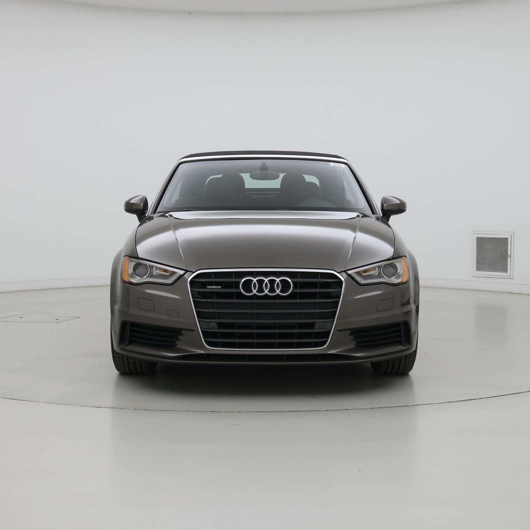 Thumbnail: 2015 Audi A3 - 5