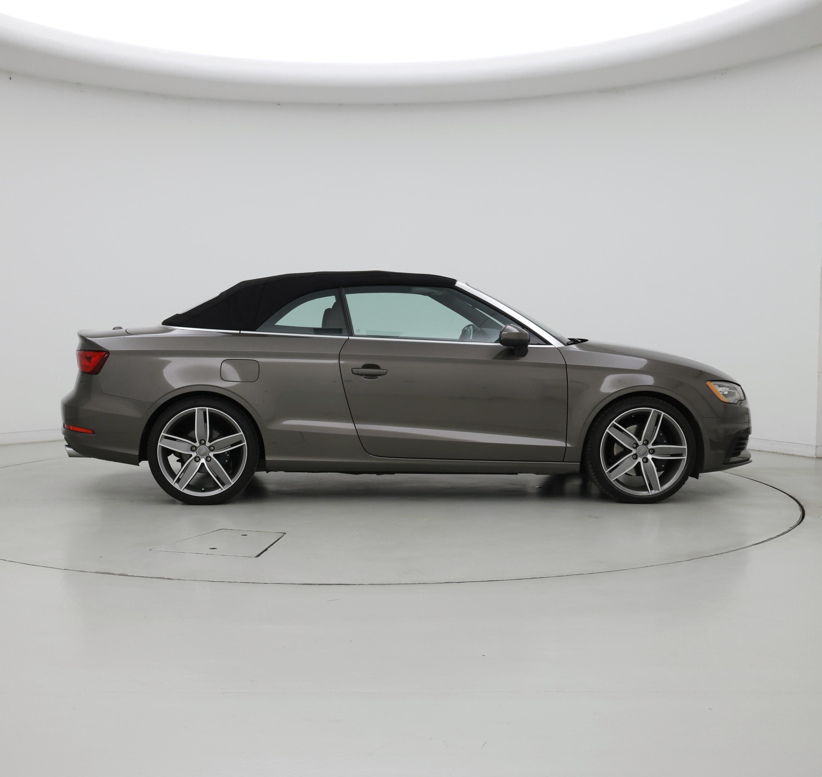 Thumbnail: 2015 Audi A3 - 7