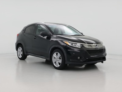 2020 Honda HR-V EX