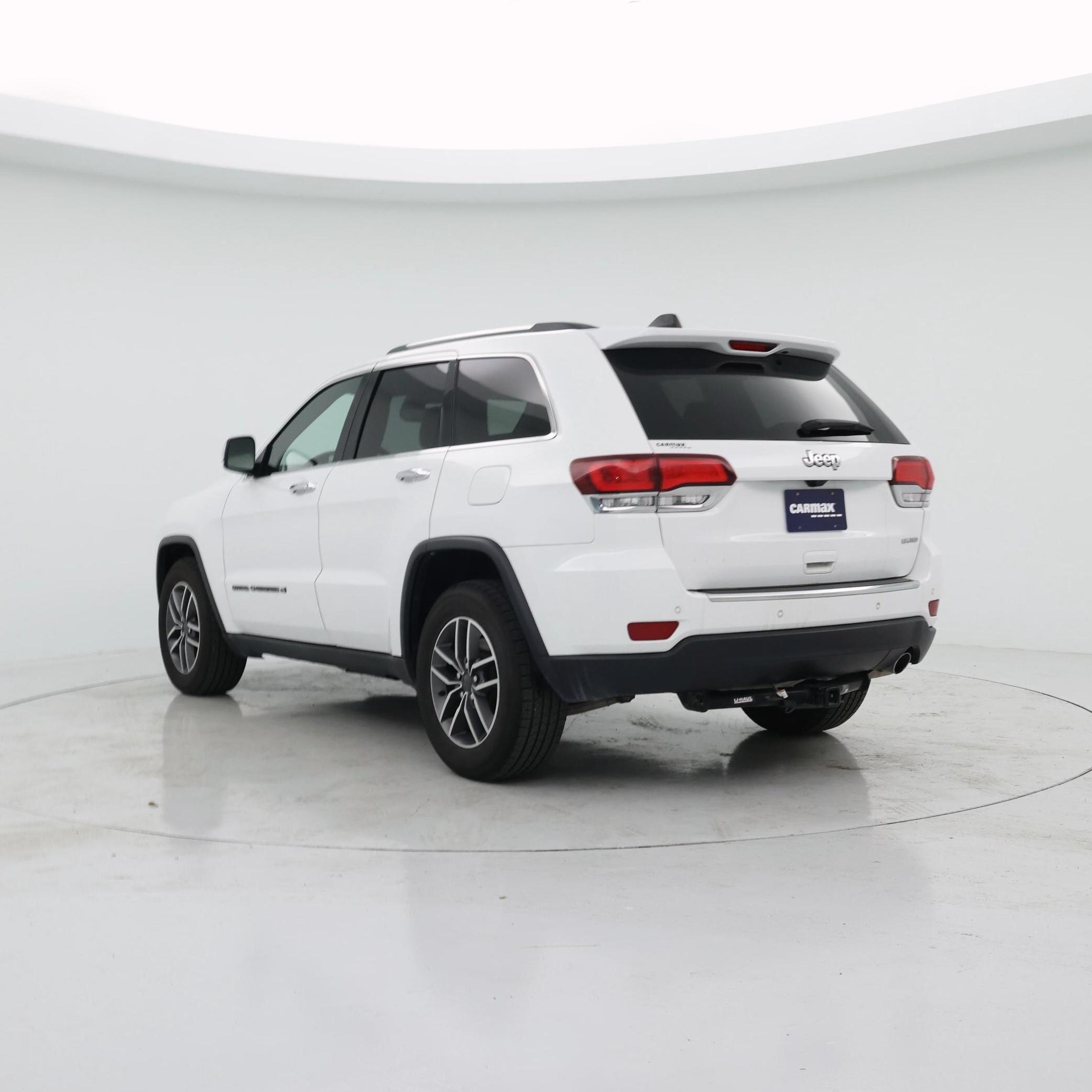 Thumbnail: 2022 Jeep Grand Cherokee - 2
