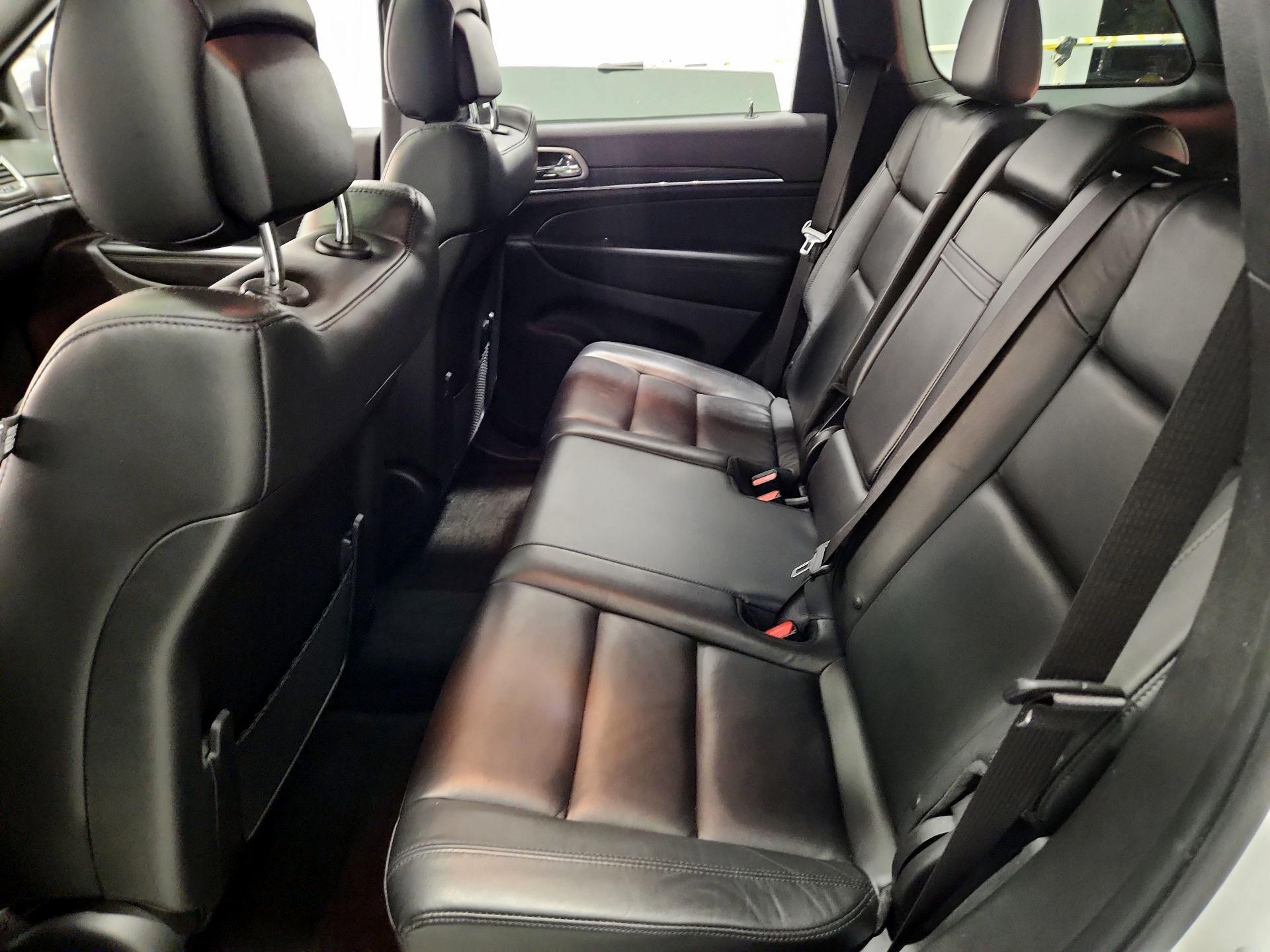 Thumbnail: 2022 Jeep Grand Cherokee - 20