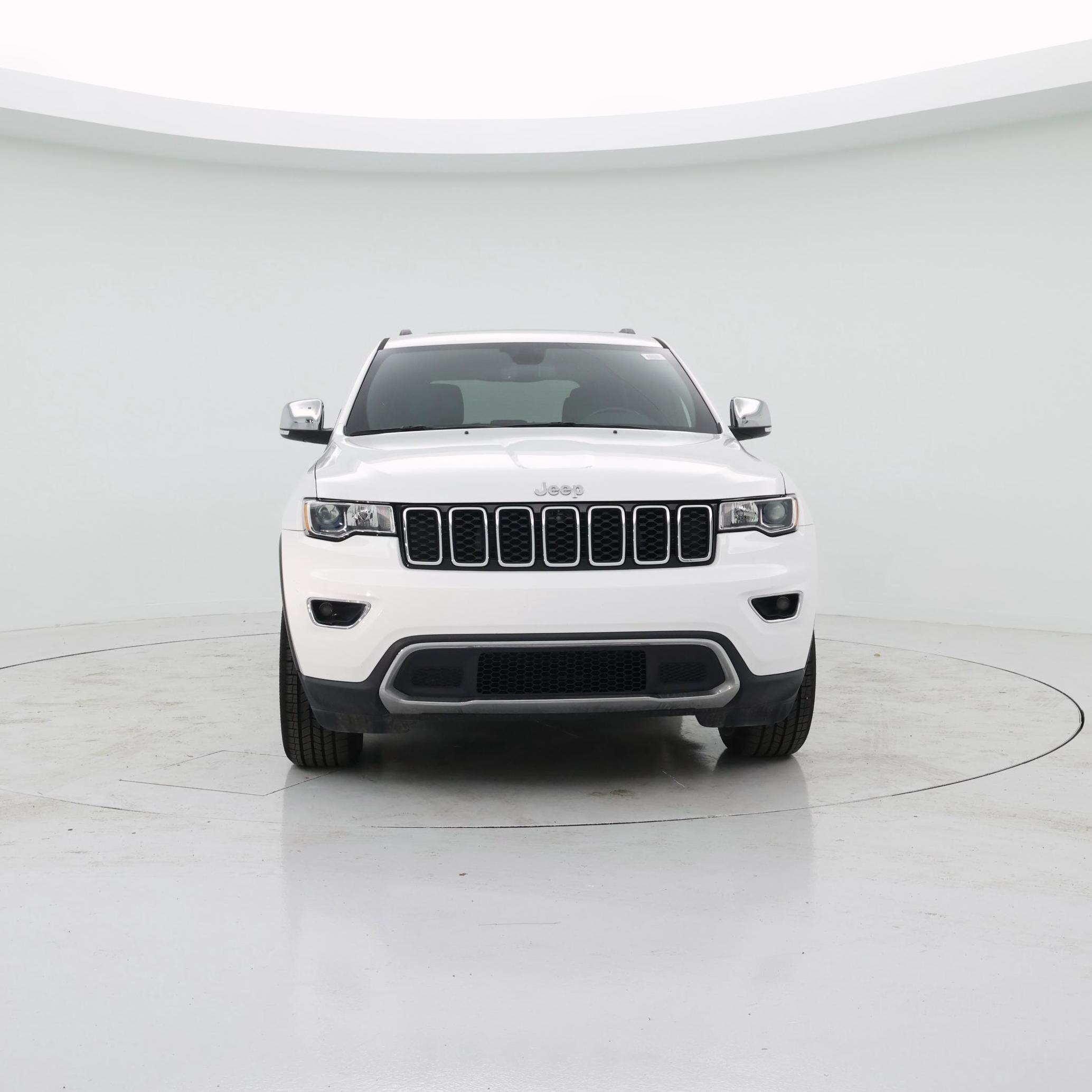 Thumbnail: 2022 Jeep Grand Cherokee - 5