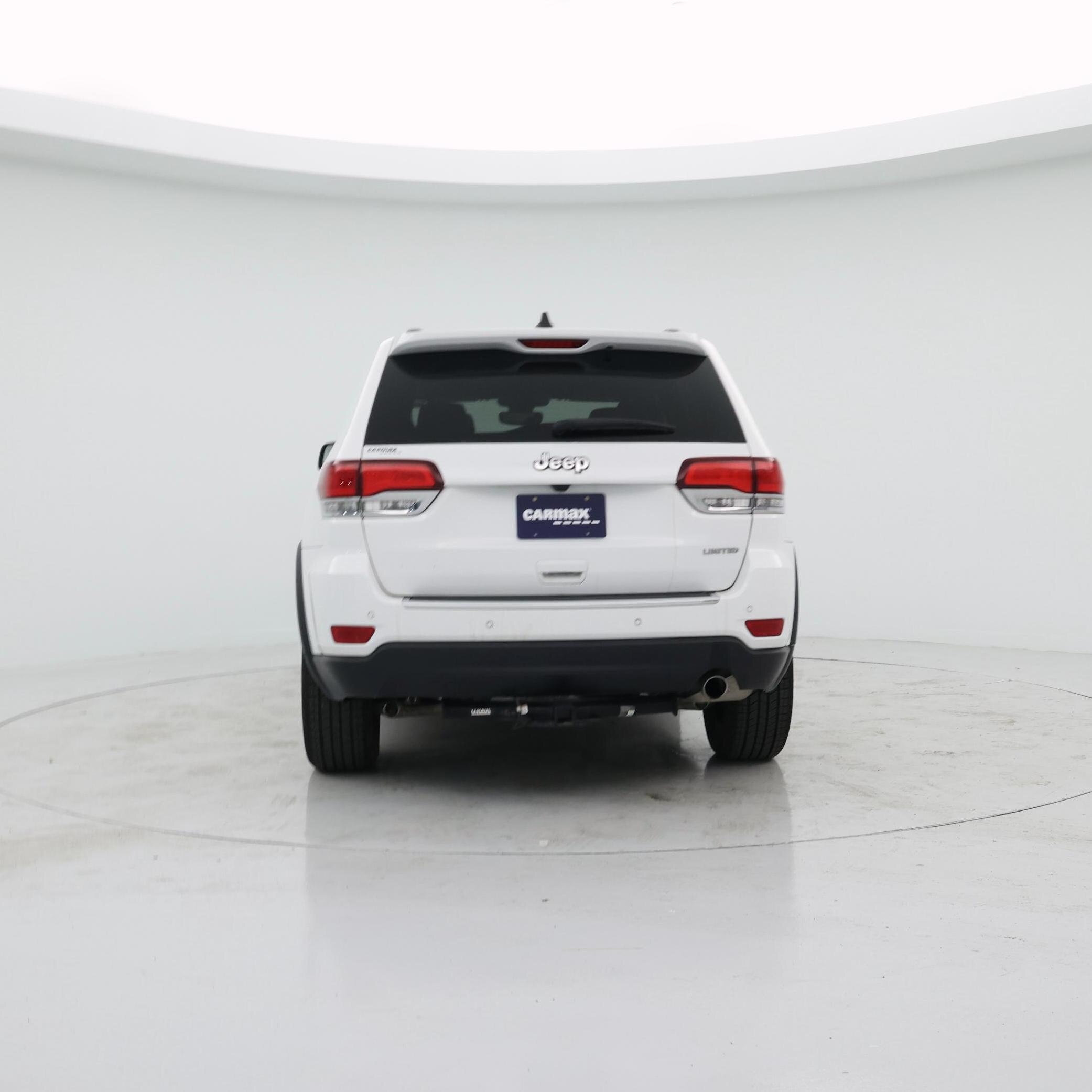 Thumbnail: 2022 Jeep Grand Cherokee - 6