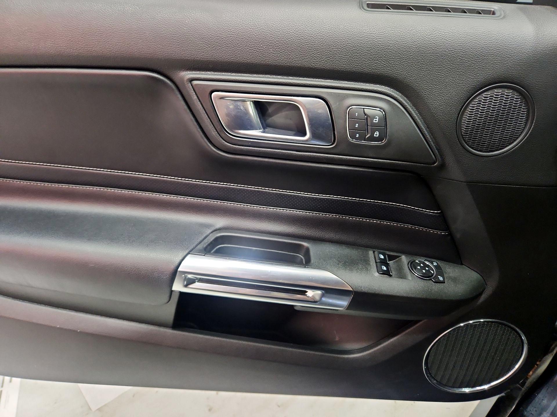 Thumbnail: 2021 Ford Mustang - 12