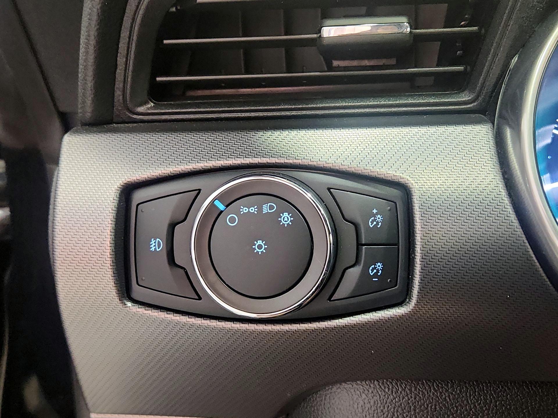 Thumbnail: 2021 Ford Mustang - 13