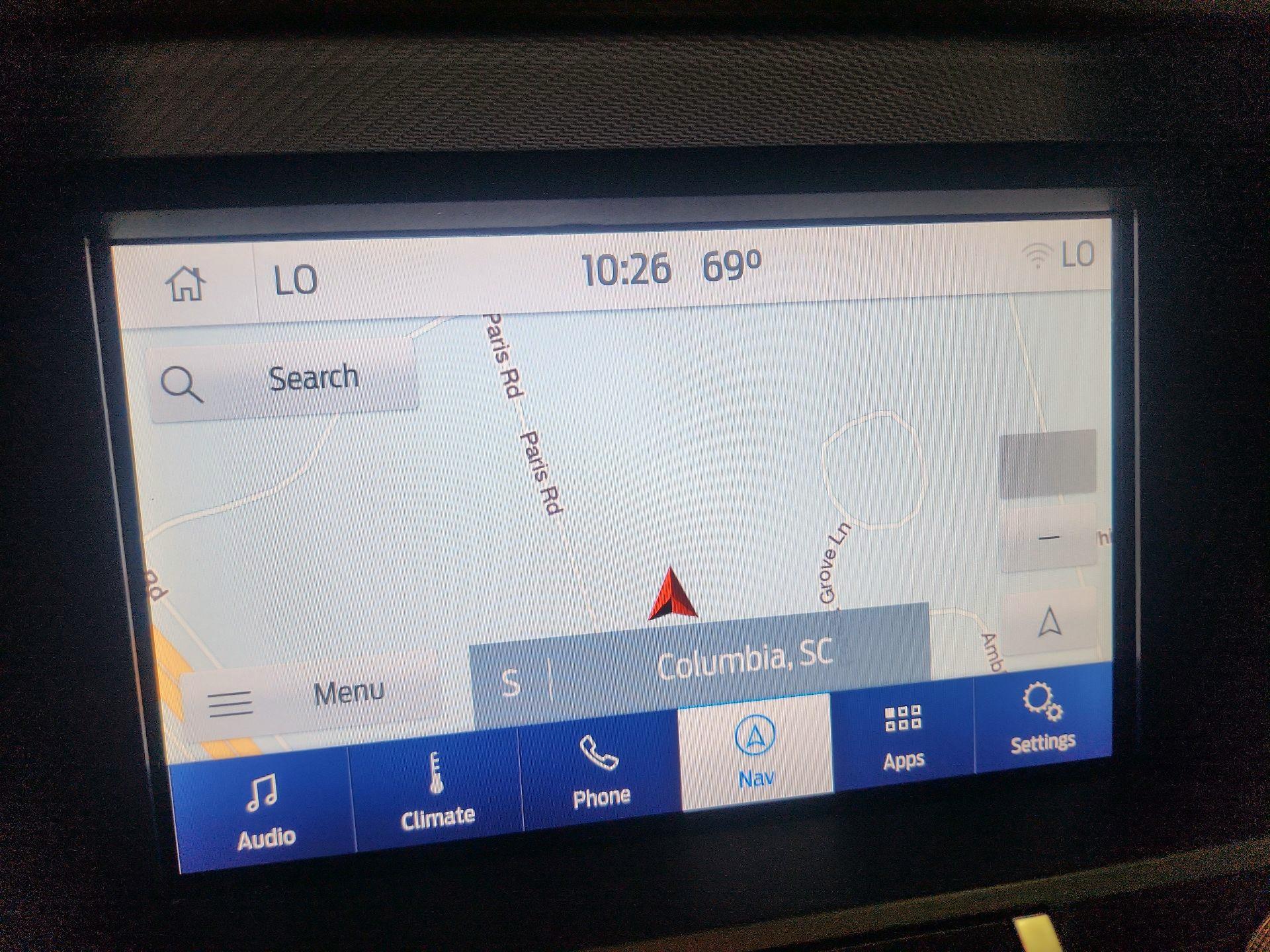 Thumbnail: 2021 Ford Mustang - 14