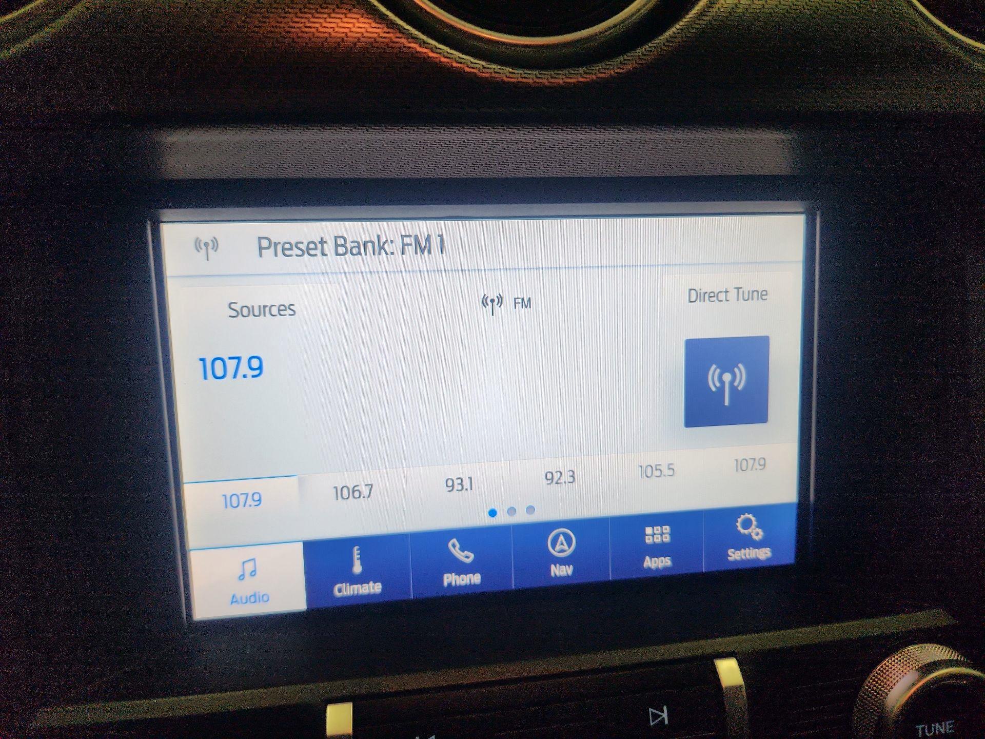 Thumbnail: 2021 Ford Mustang - 16