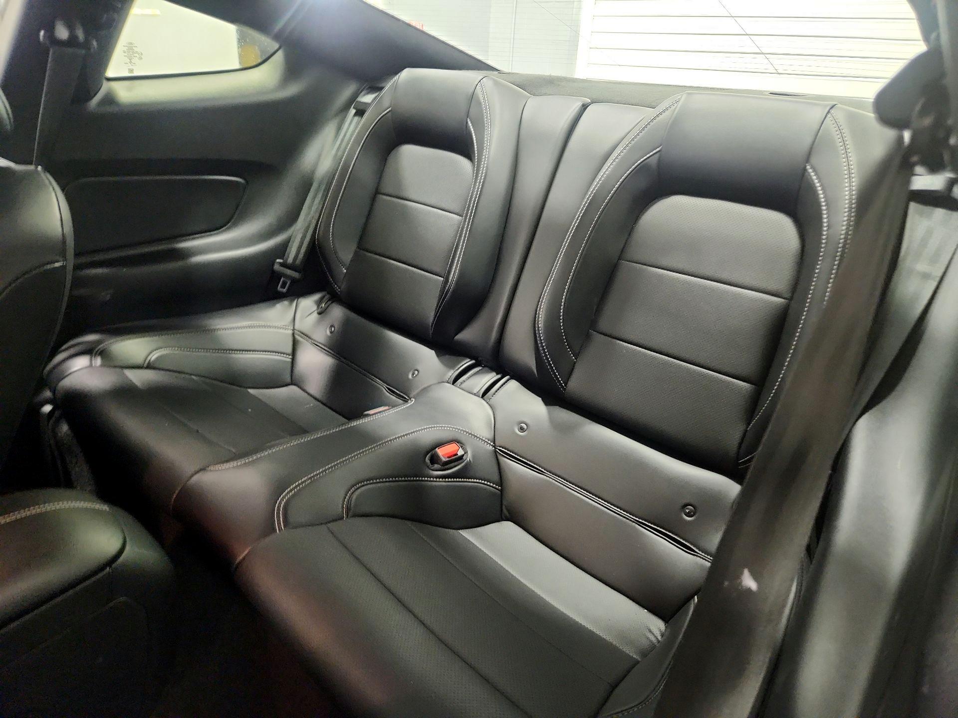 Thumbnail: 2021 Ford Mustang - 20