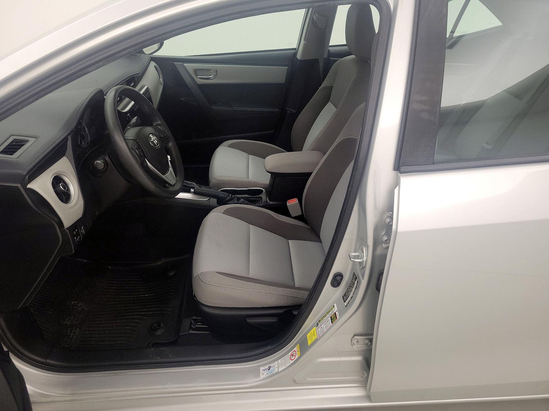 Thumbnail: 2018 Toyota Corolla - 11