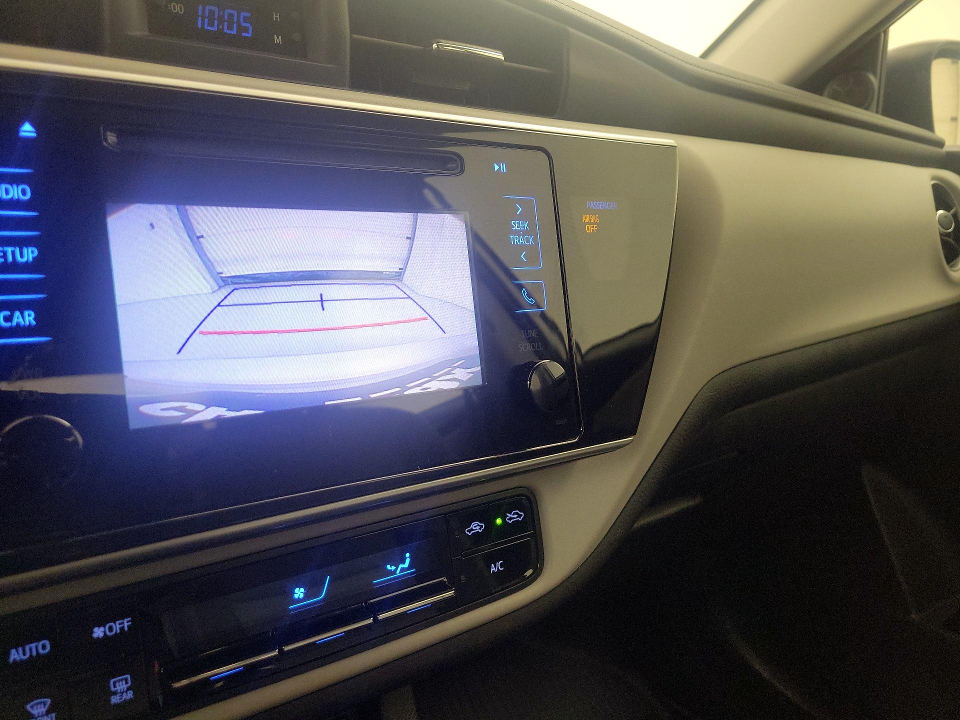 Thumbnail: 2018 Toyota Corolla - 14