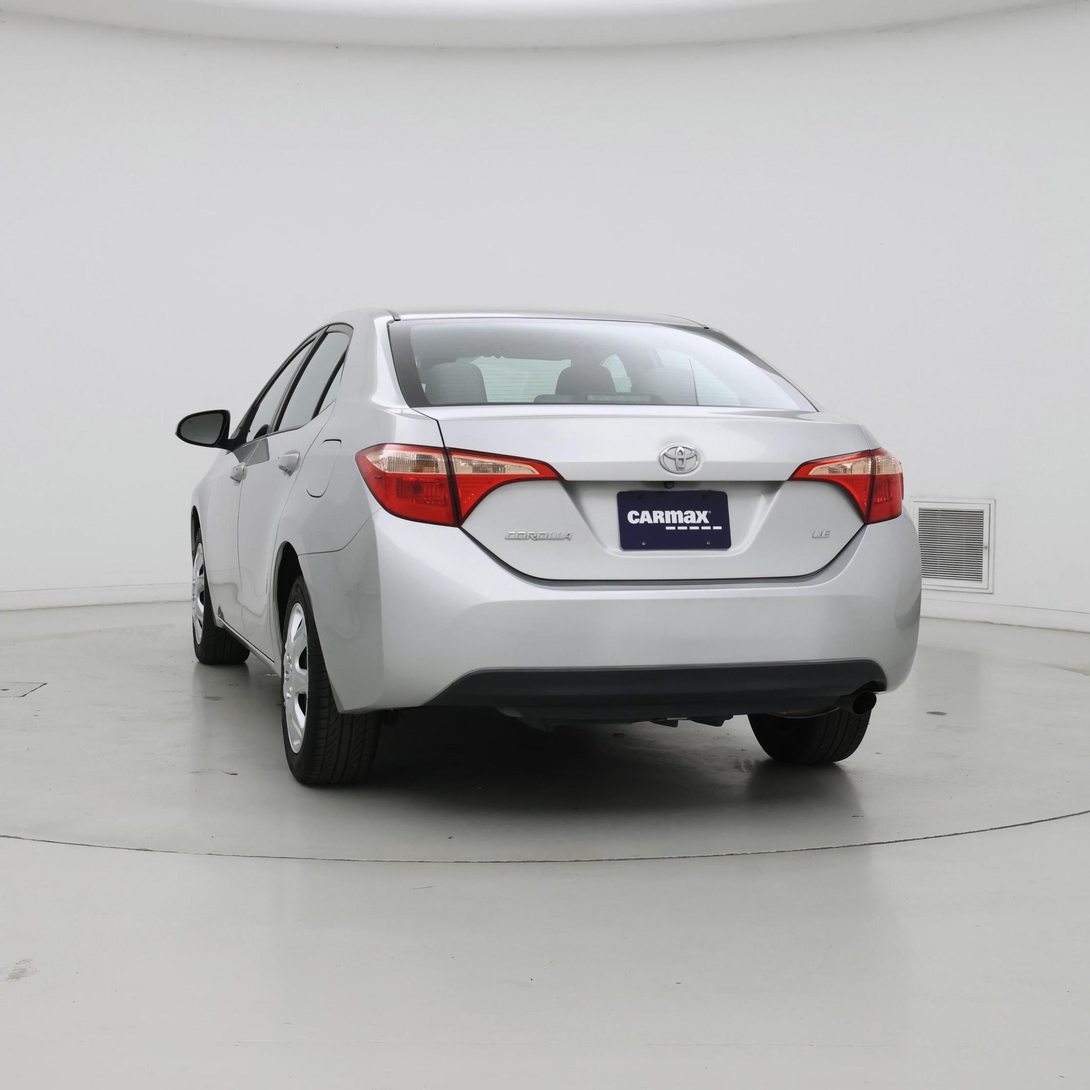 Thumbnail: 2018 Toyota Corolla - 6