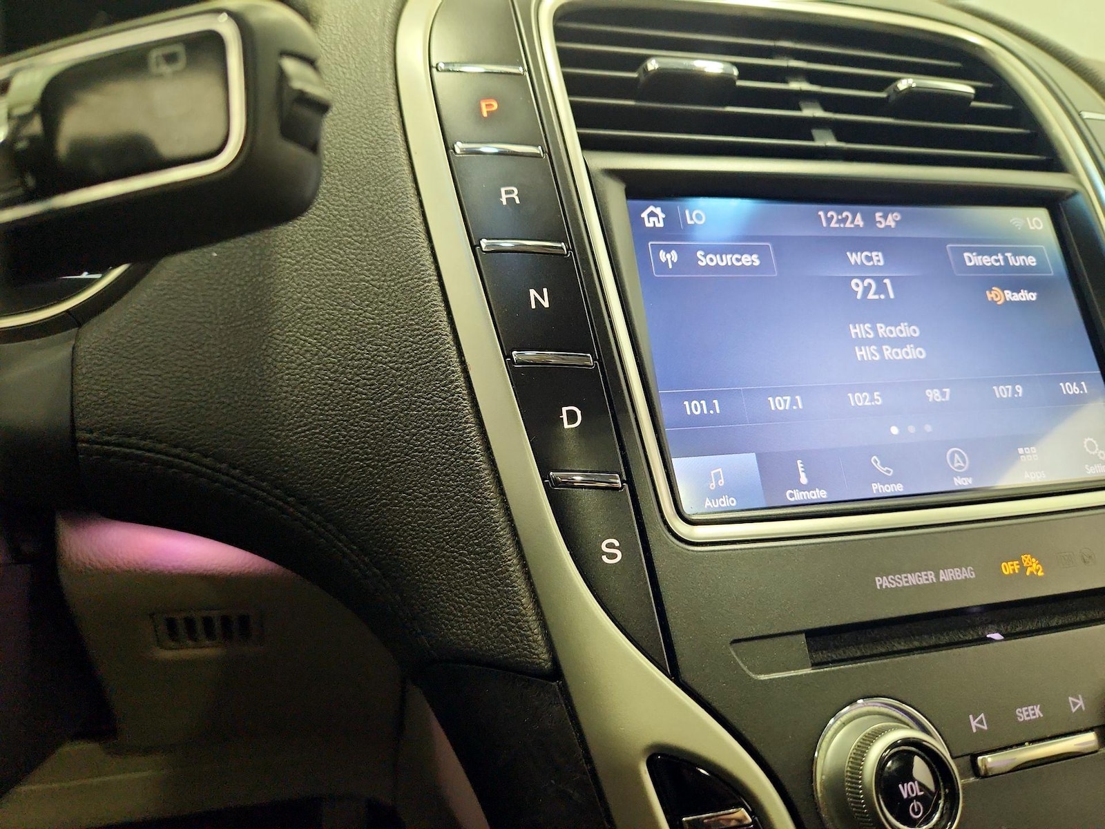 2019 Lincoln Nautilus Reserve - Photo 19