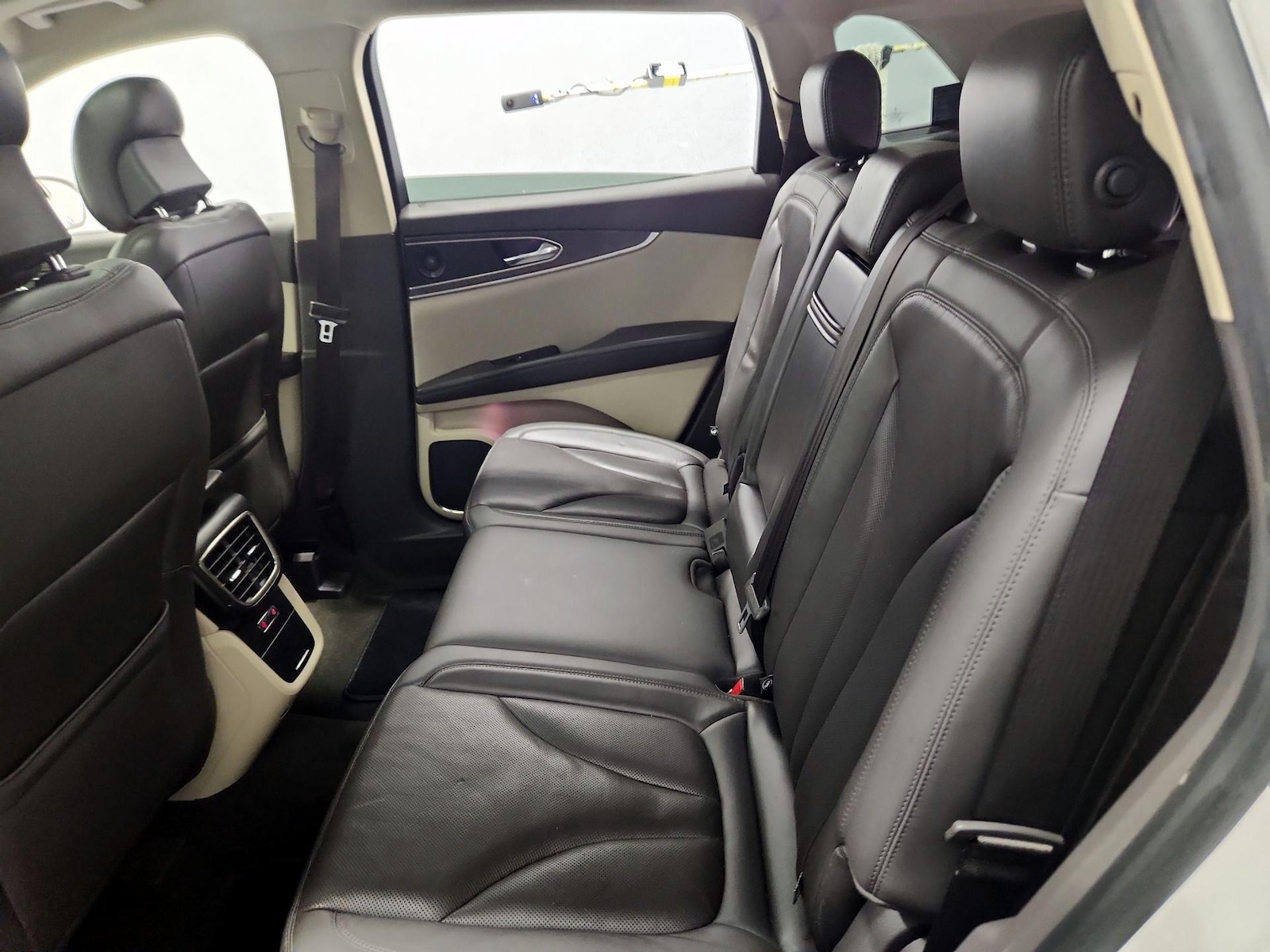 2019 Lincoln Nautilus Reserve - Photo 22