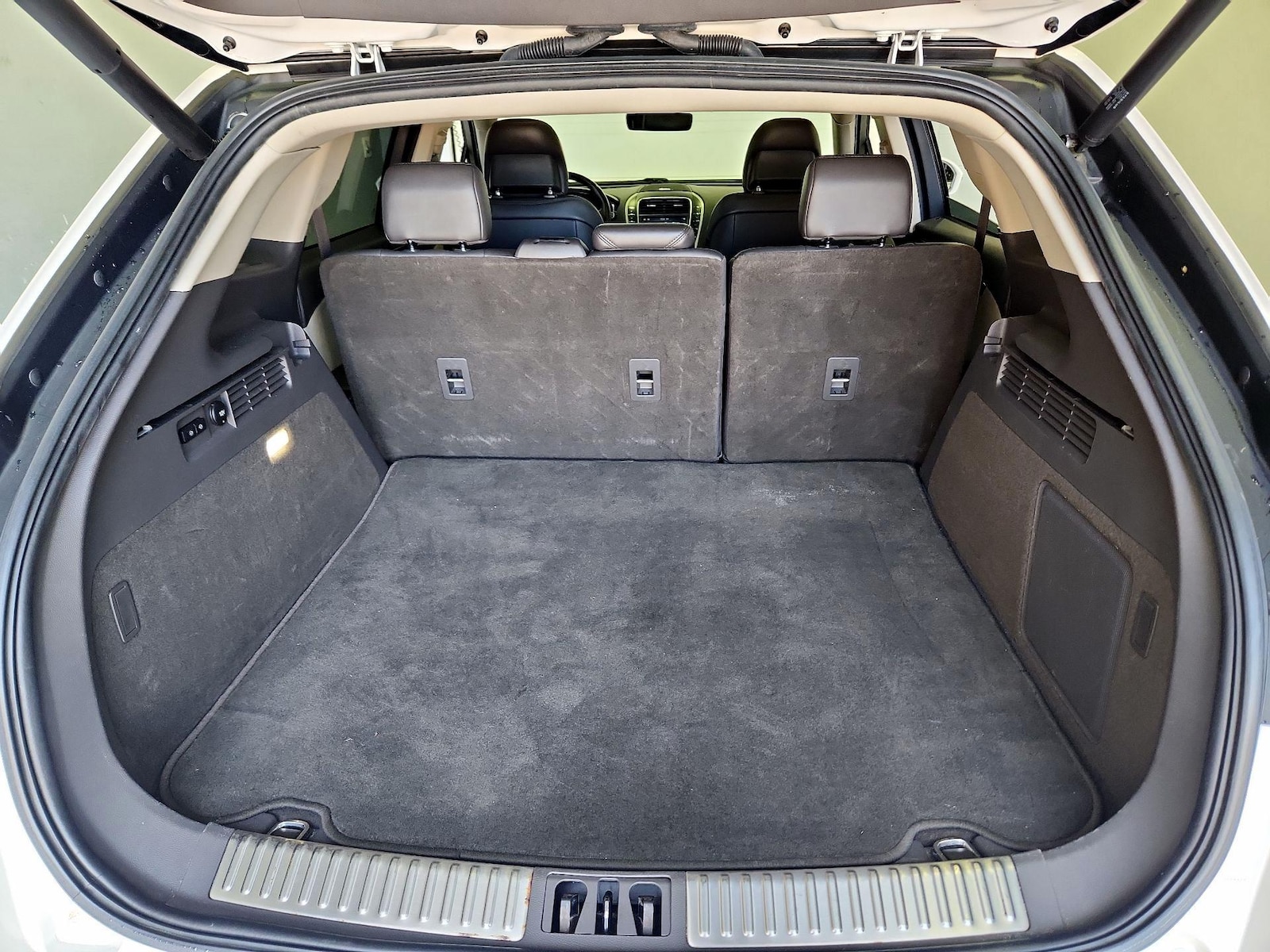 2019 Lincoln Nautilus Reserve - Photo 23
