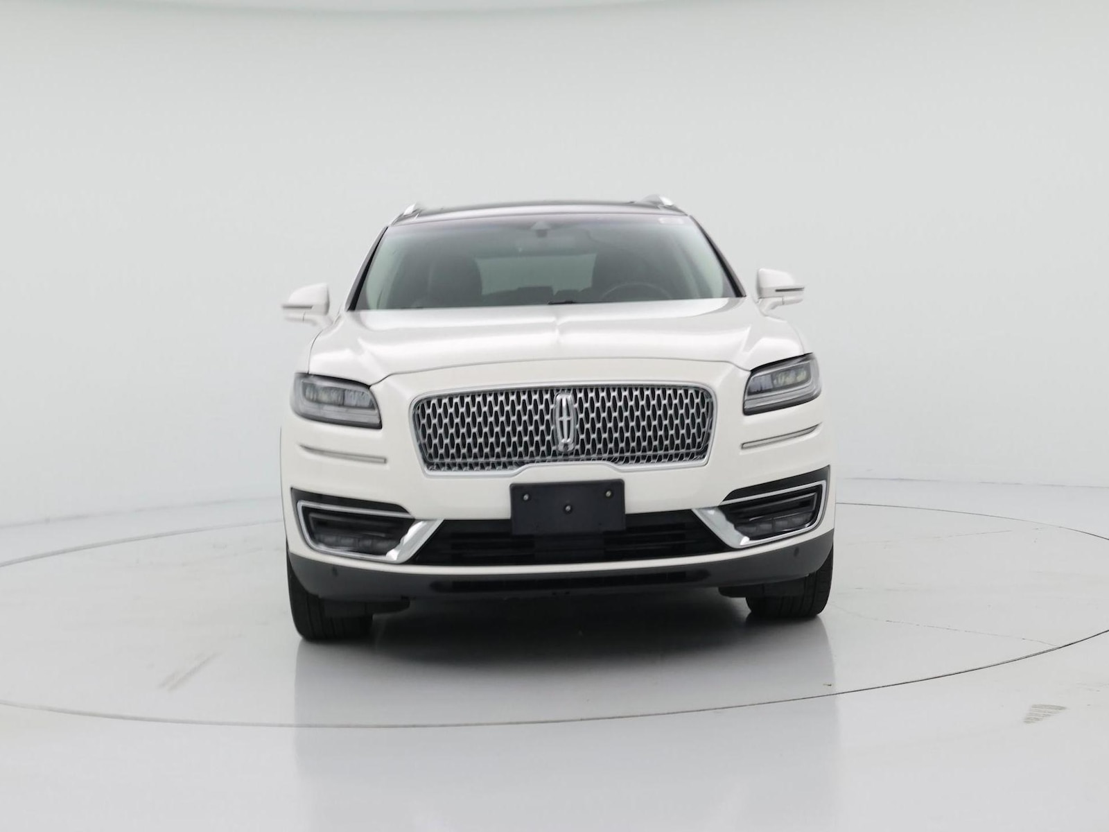 2019 Lincoln Nautilus Reserve - Photo 6