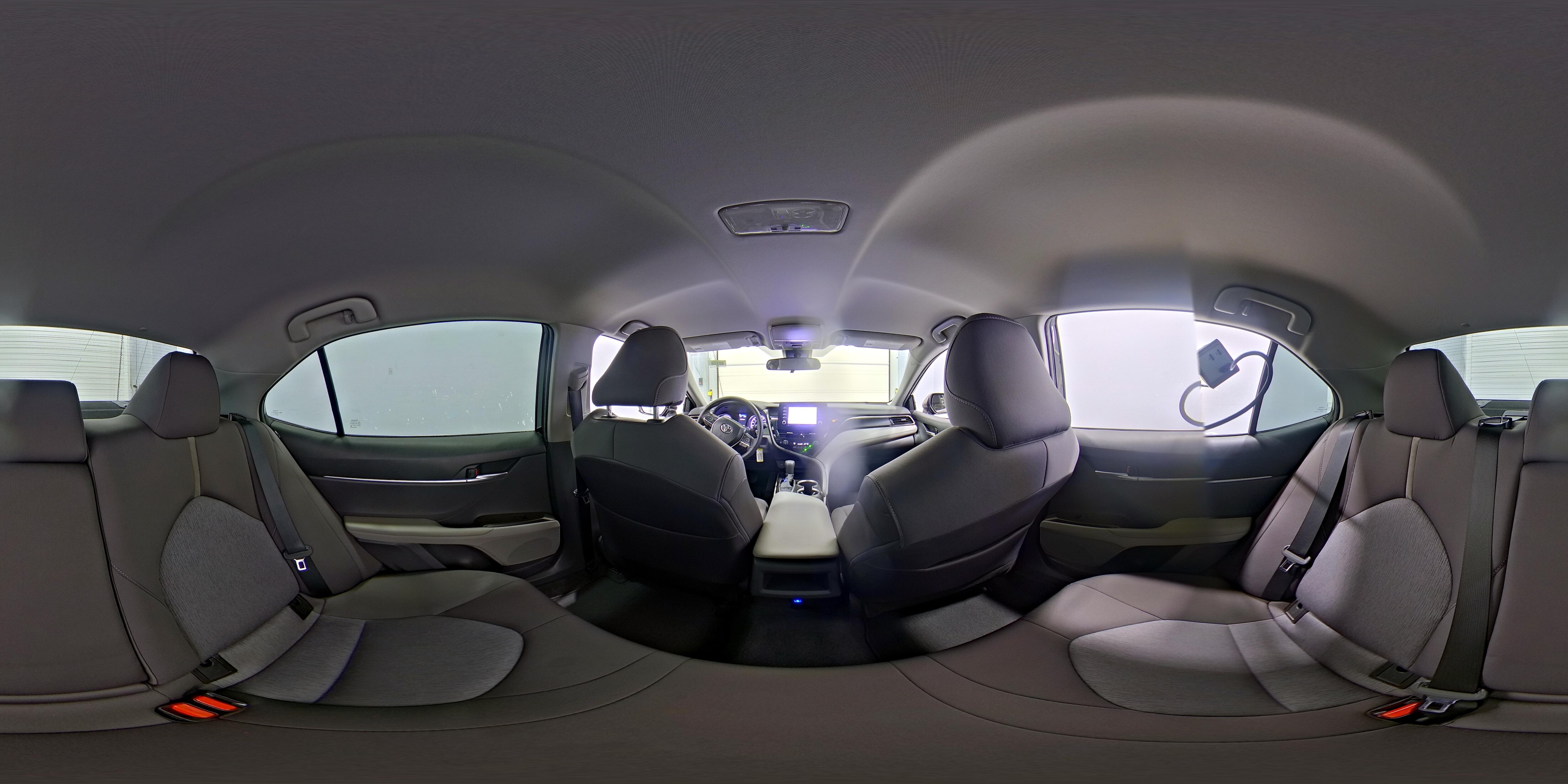 2023 Toyota Camry LE - Photo 25