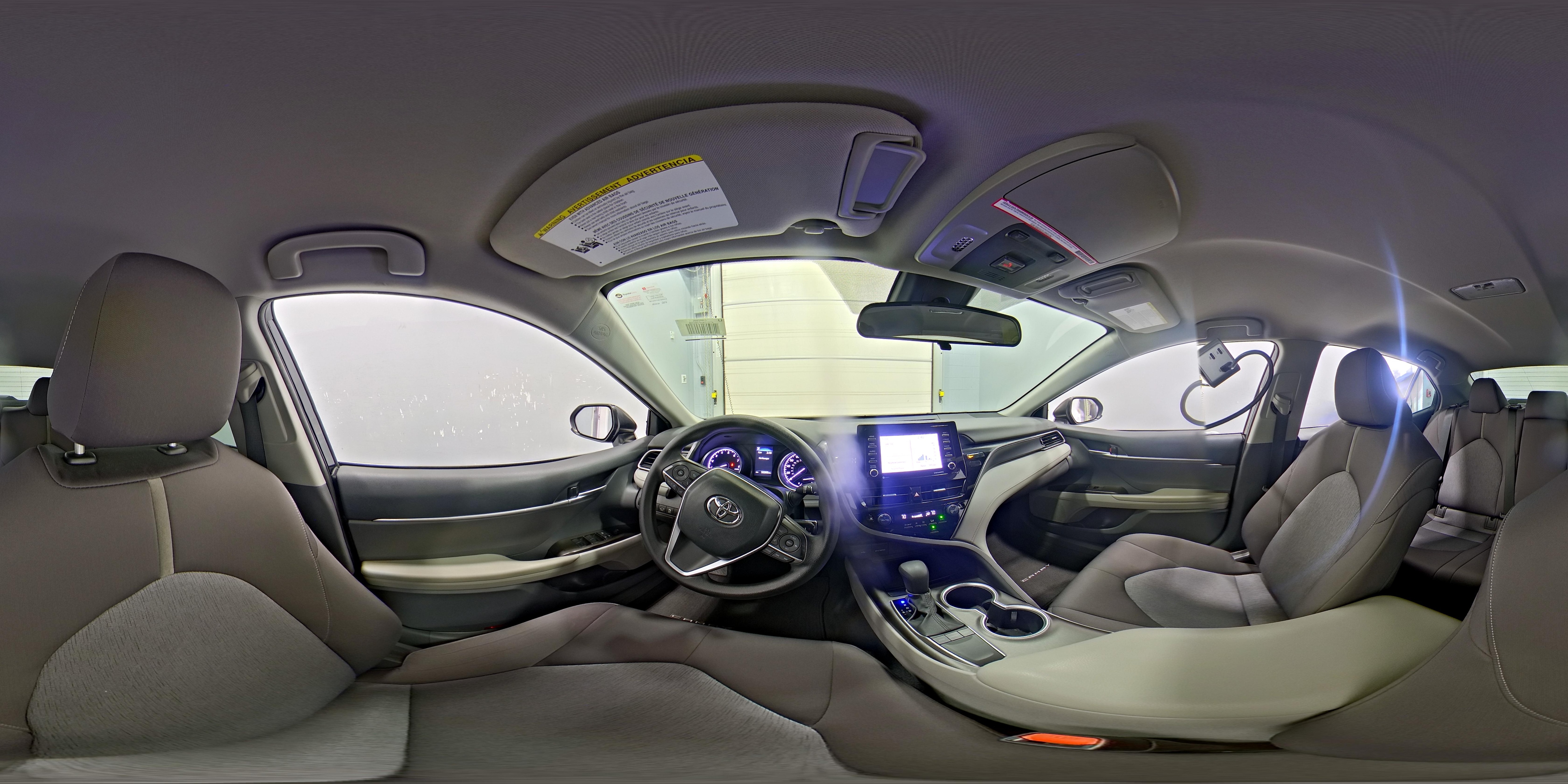 2023 Toyota Camry LE - Photo 26