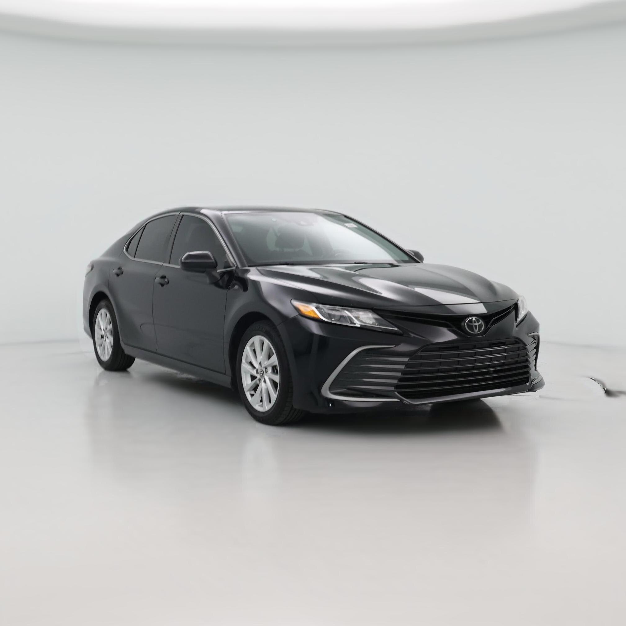 Thumbnail: 2023 Toyota Camry - 1