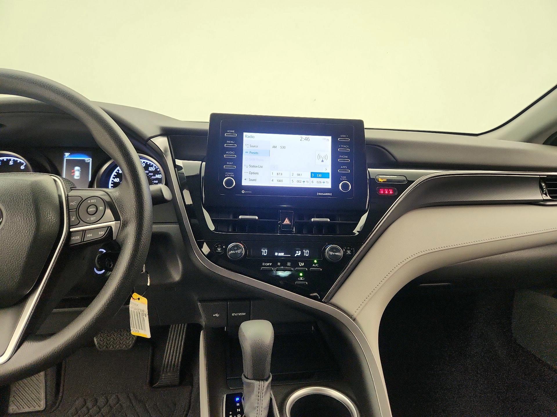 Thumbnail: 2023 Toyota Camry - 9