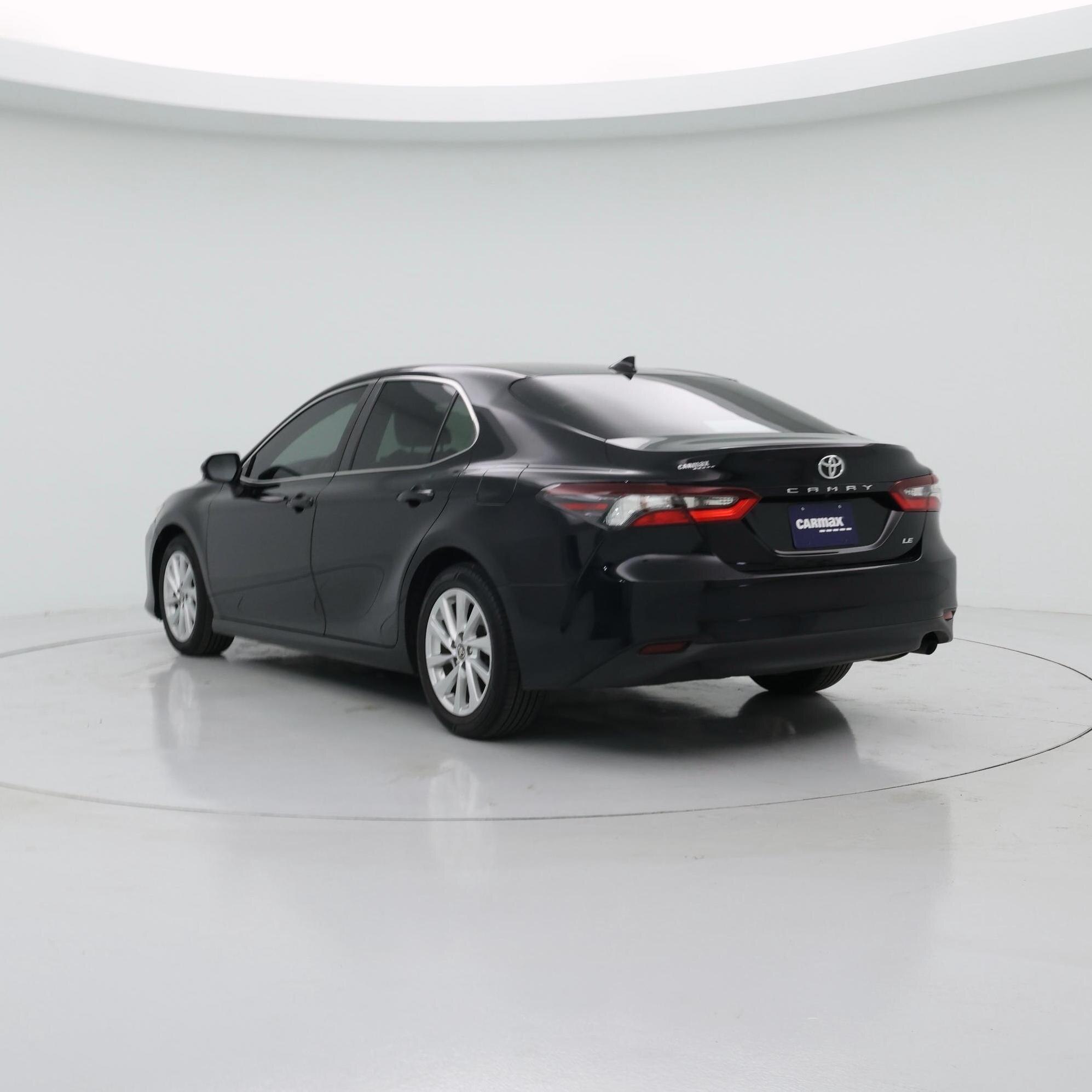 Thumbnail: 2023 Toyota Camry - 2