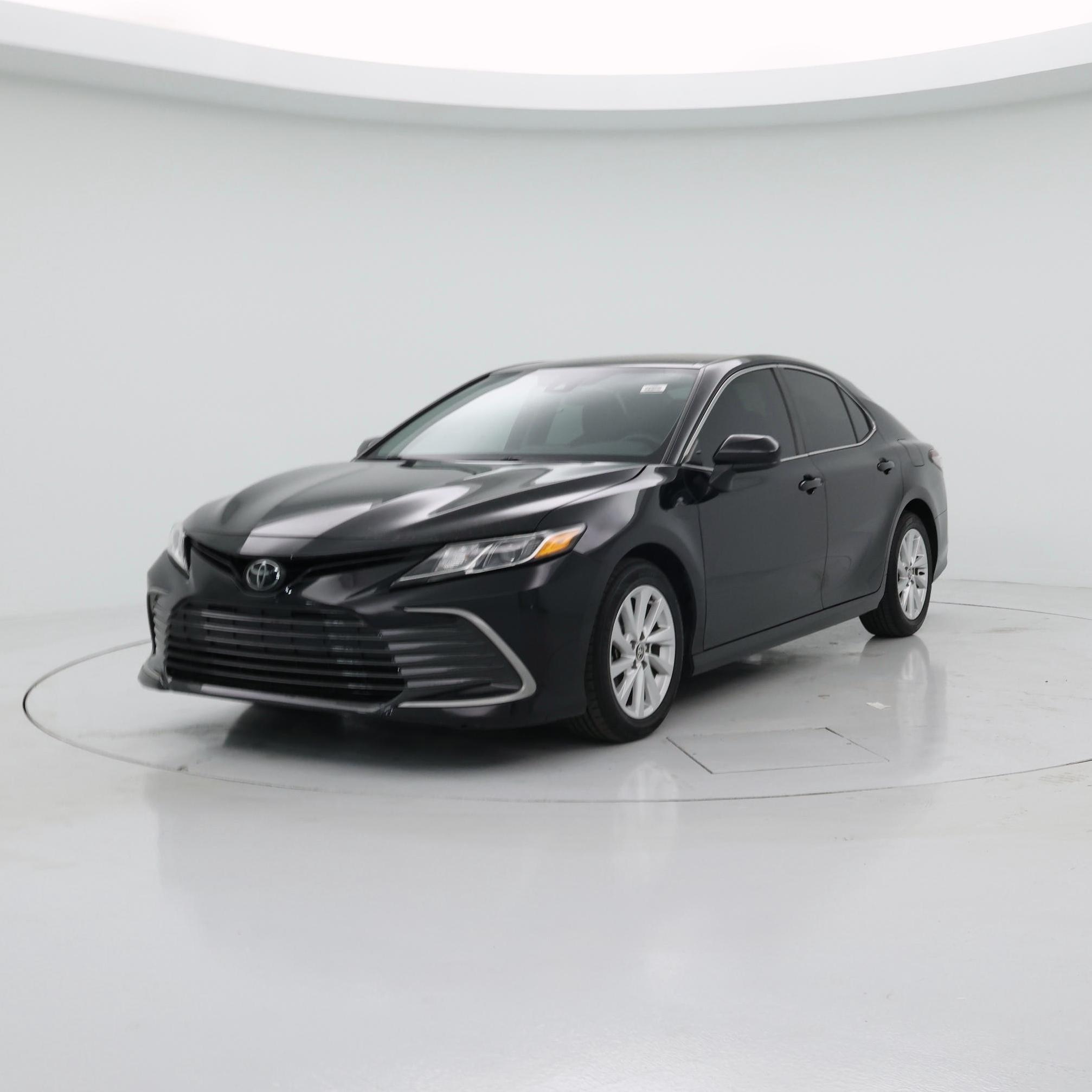 Thumbnail: 2023 Toyota Camry - 4