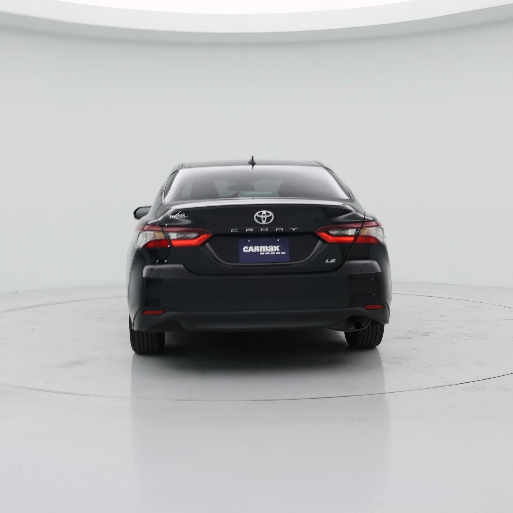 Thumbnail: 2023 Toyota Camry - 6