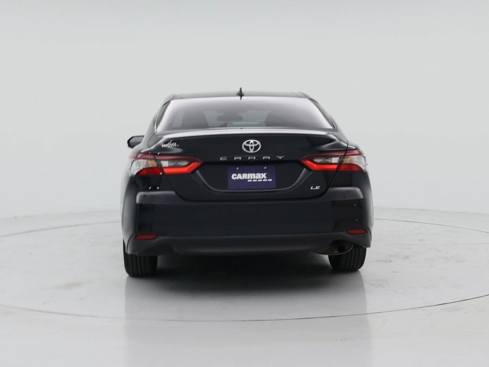 2023 Toyota Camry LE - Photo 7
