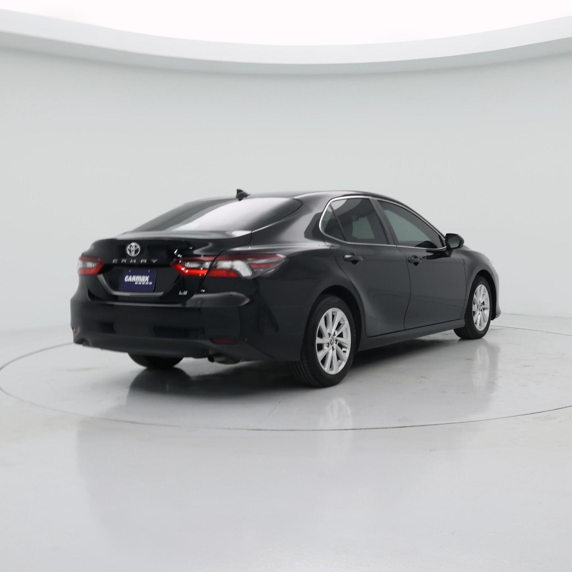 Thumbnail: 2023 Toyota Camry - 8