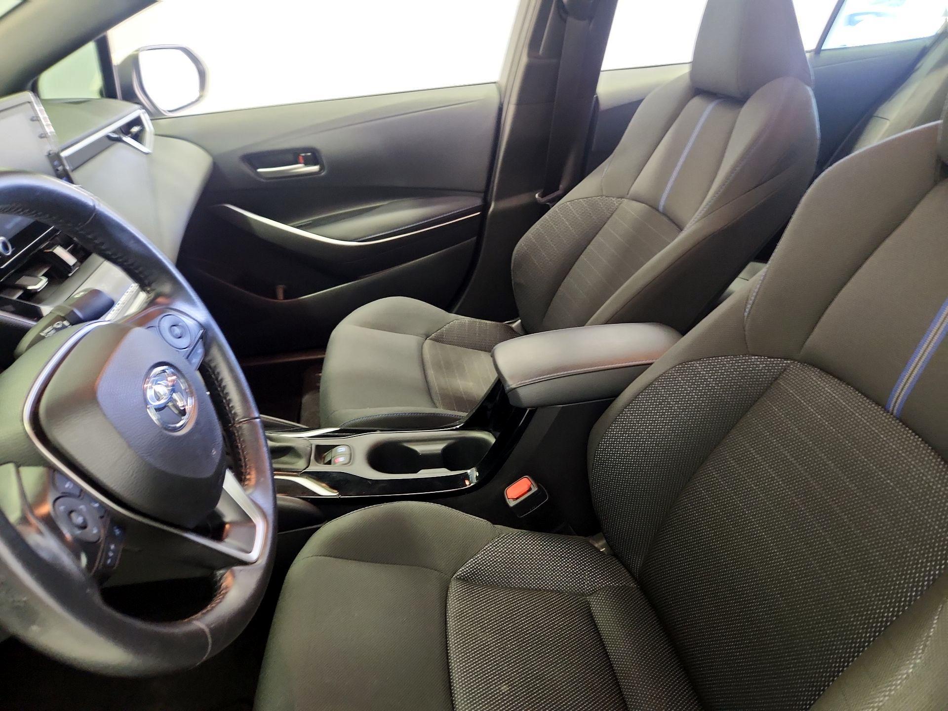 Thumbnail: 2022 Toyota Corolla - 11