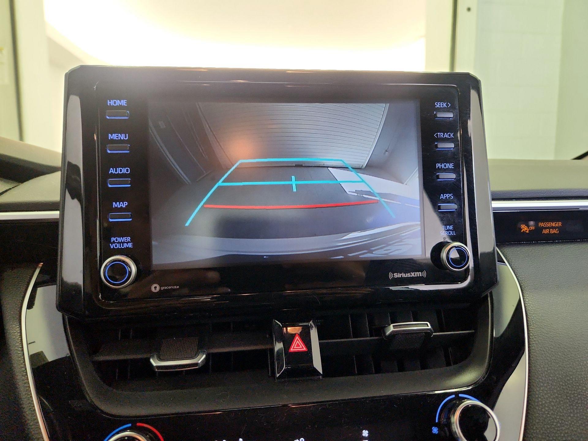 Thumbnail: 2022 Toyota Corolla - 14