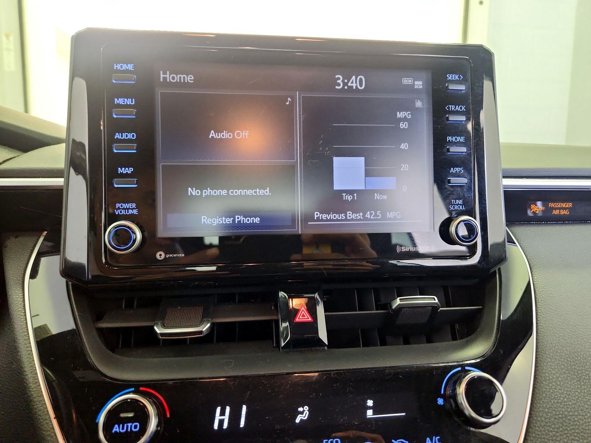 Thumbnail: 2022 Toyota Corolla - 15