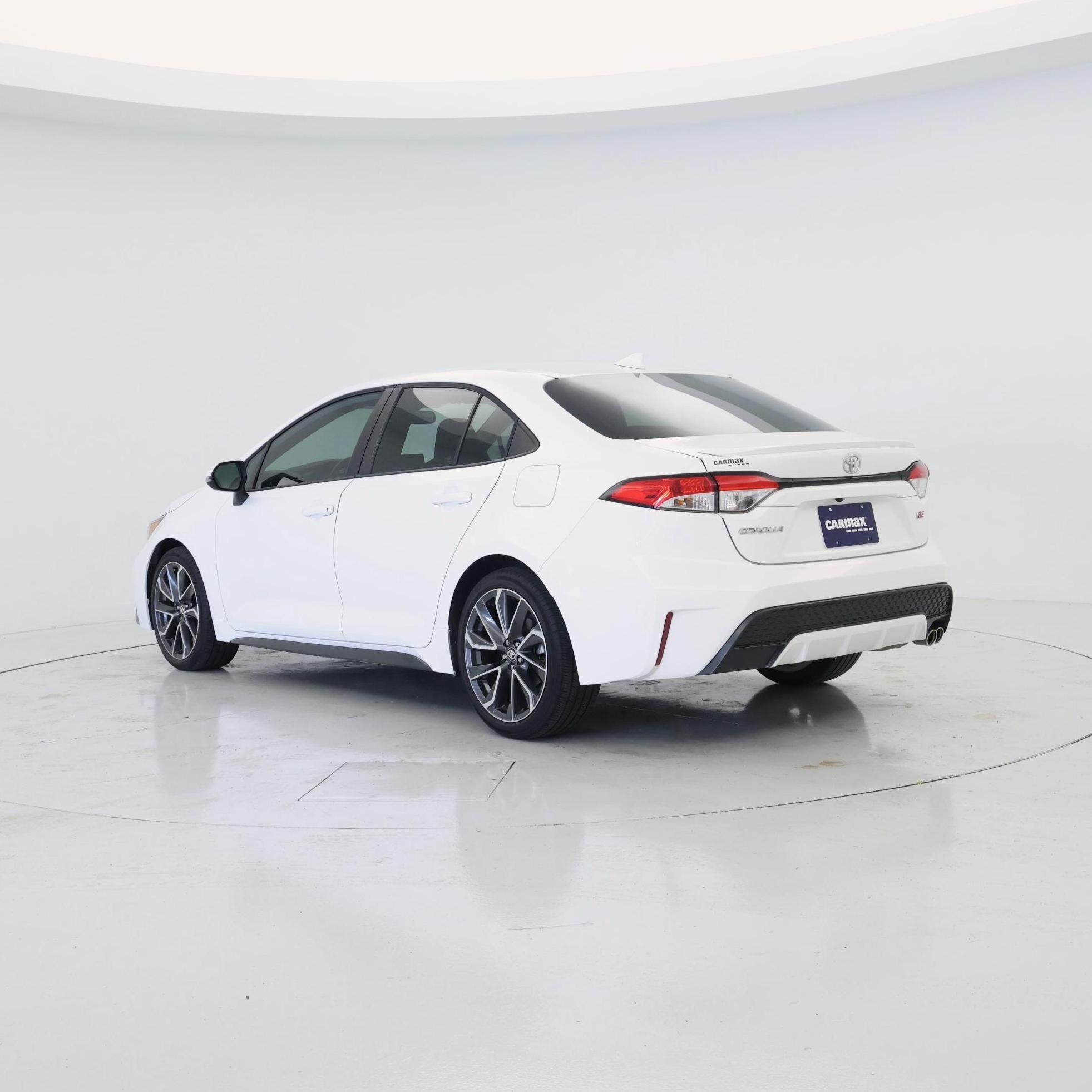 Thumbnail: 2022 Toyota Corolla - 2