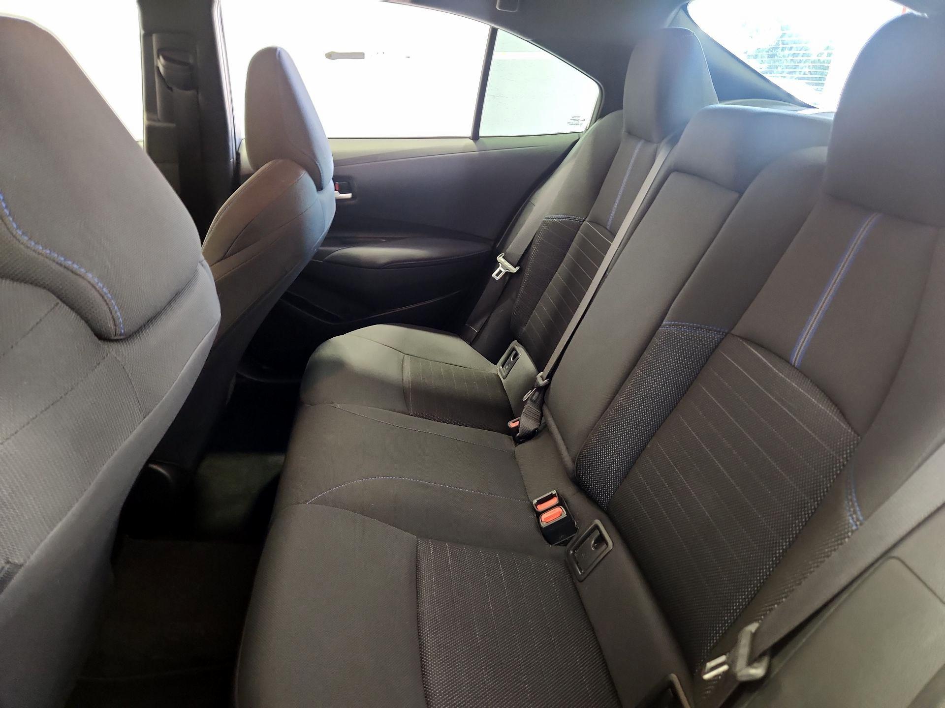 Thumbnail: 2022 Toyota Corolla - 19