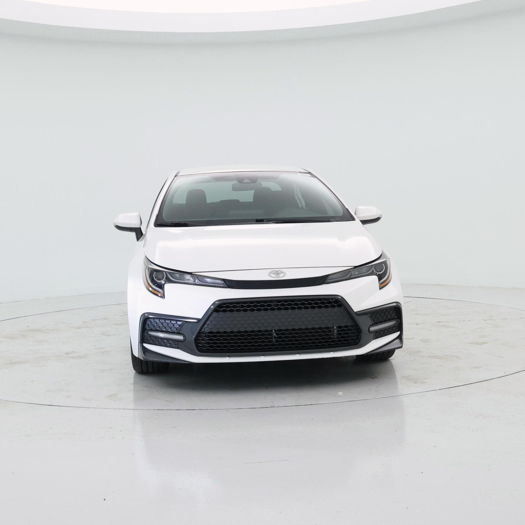 Thumbnail: 2022 Toyota Corolla - 5