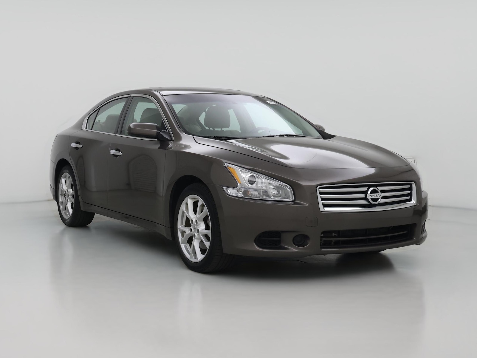 2014 Nissan Maxima S