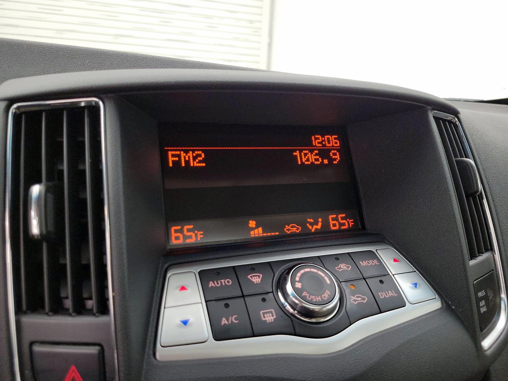 Thumbnail: 2014 Nissan Maxima - 14