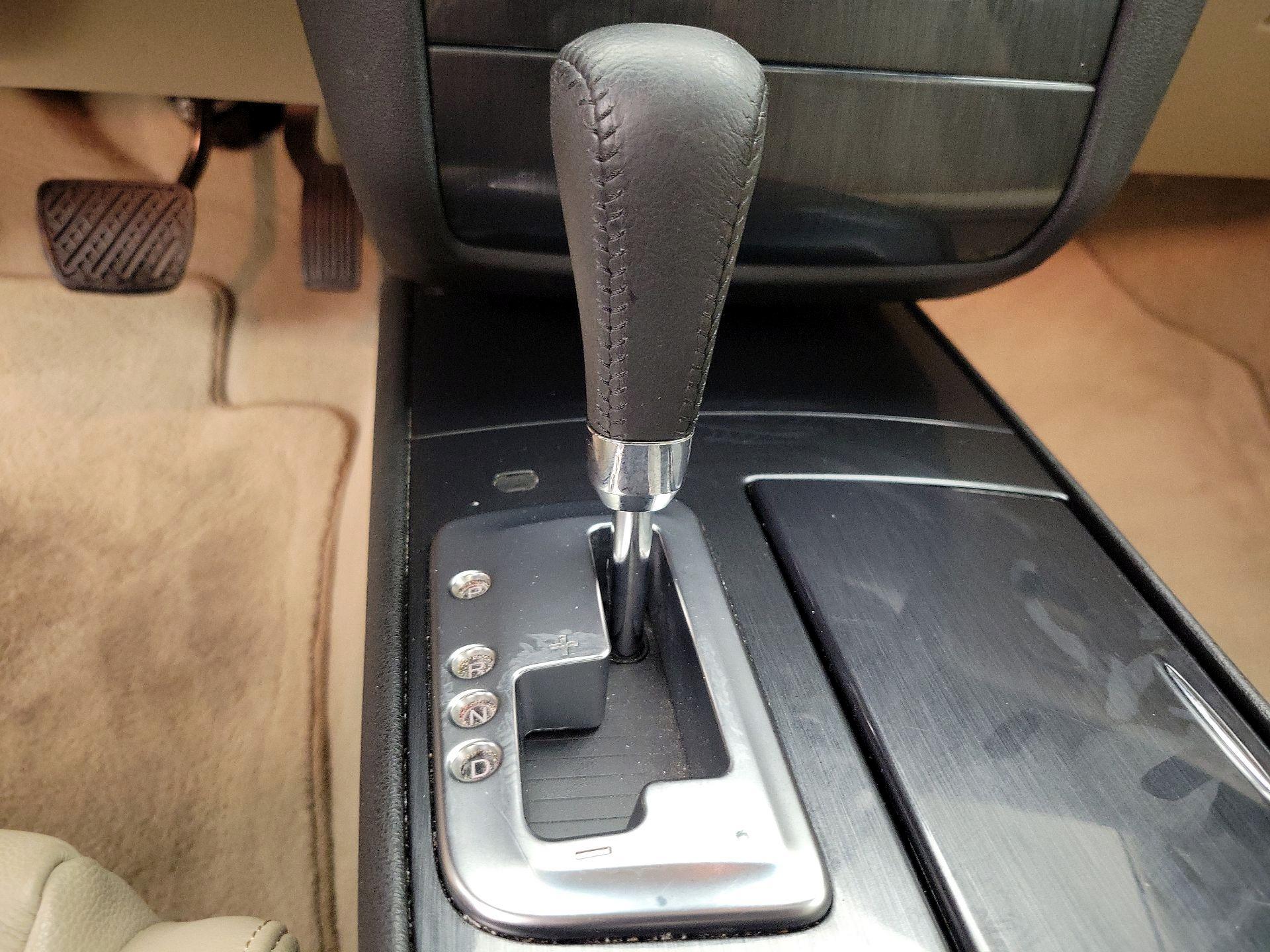 Thumbnail: 2014 Nissan Maxima - 16