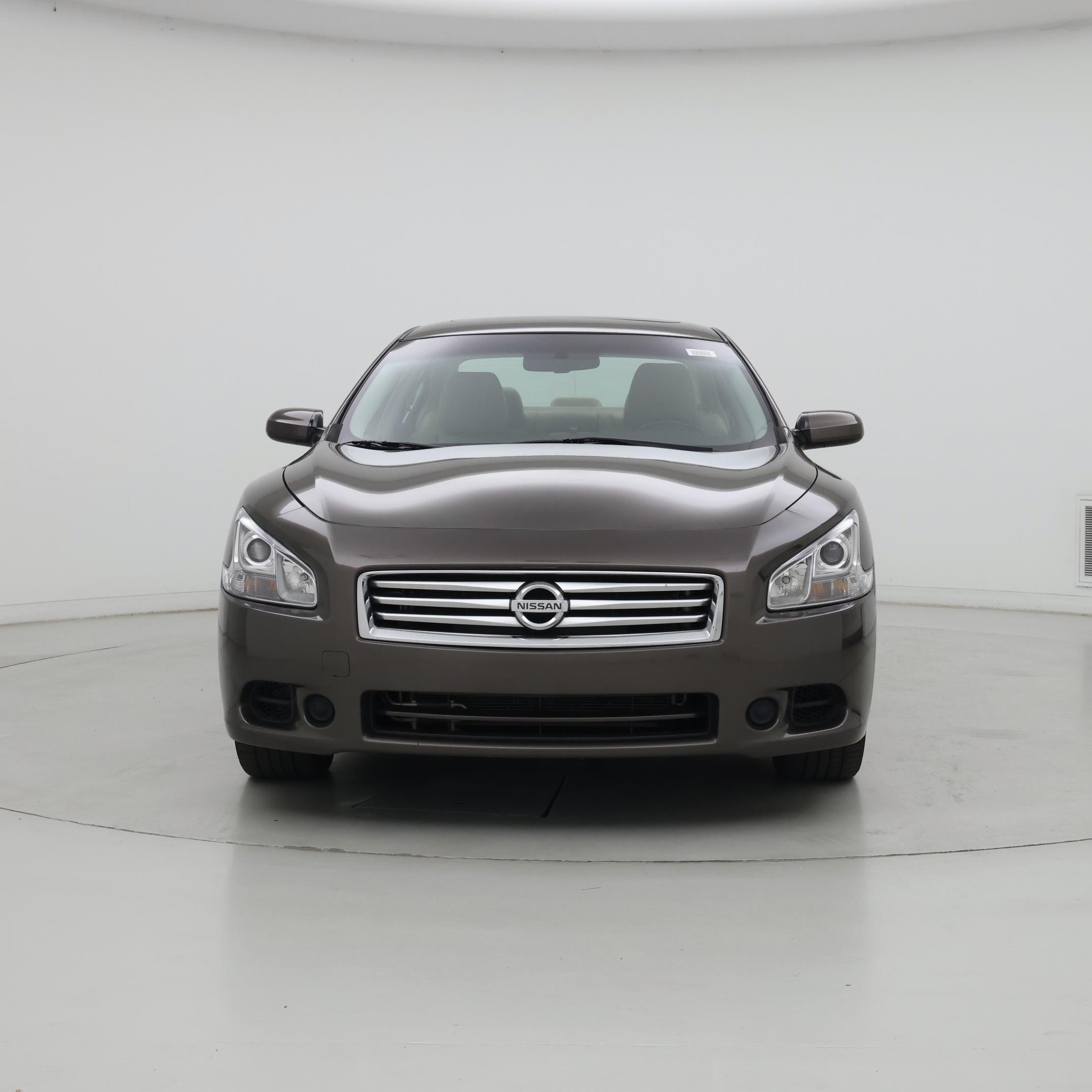 Thumbnail: 2014 Nissan Maxima - 5