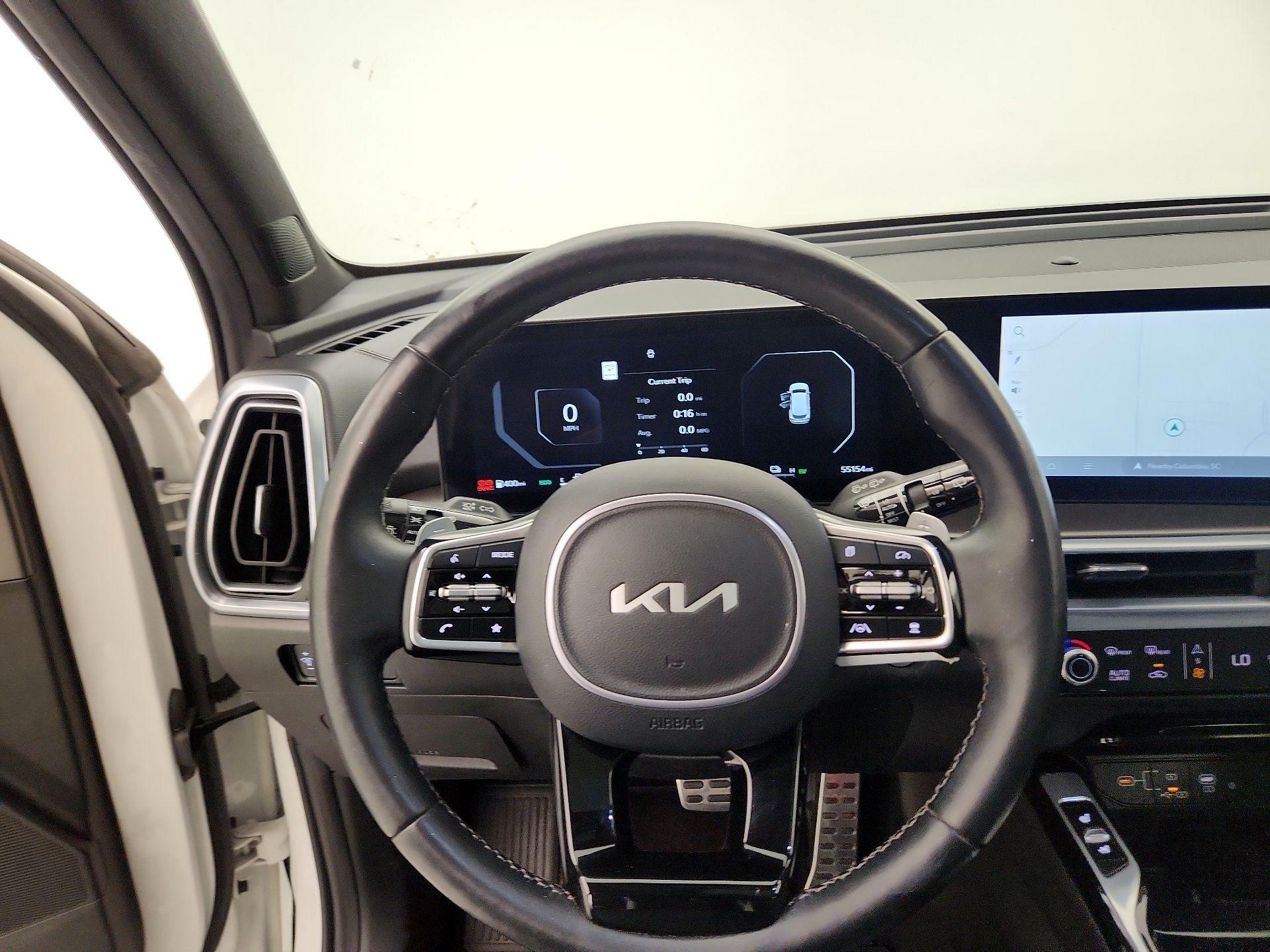 Thumbnail: 2025 Kia Sorento - 10