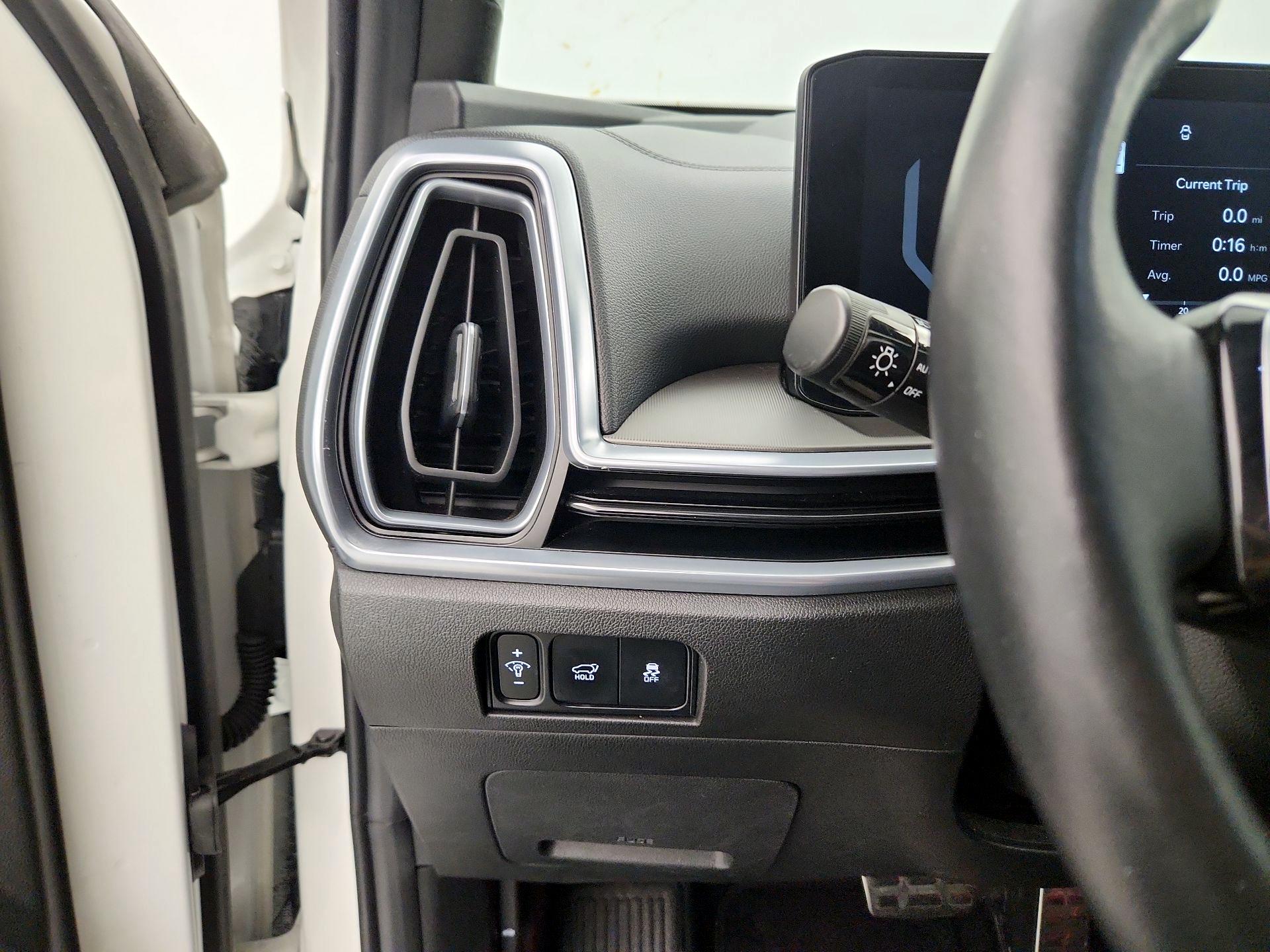 Thumbnail: 2025 Kia Sorento - 13