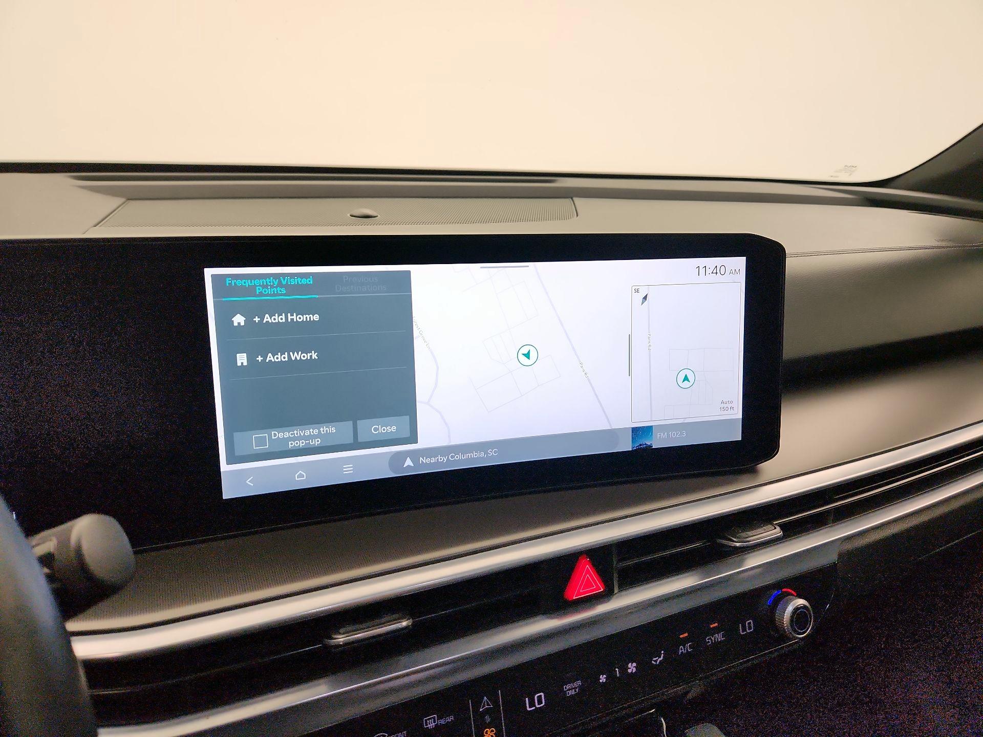 Thumbnail: 2025 Kia Sorento - 14