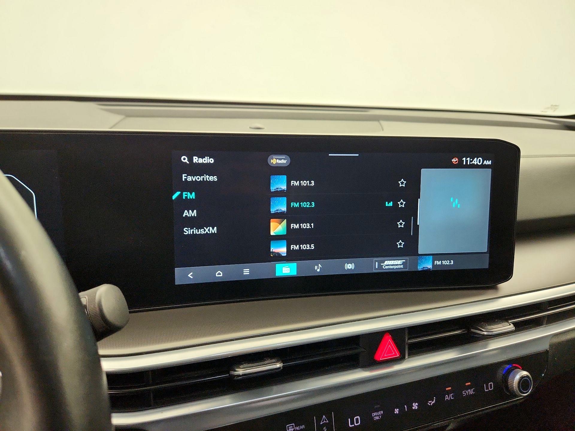 Thumbnail: 2025 Kia Sorento - 16