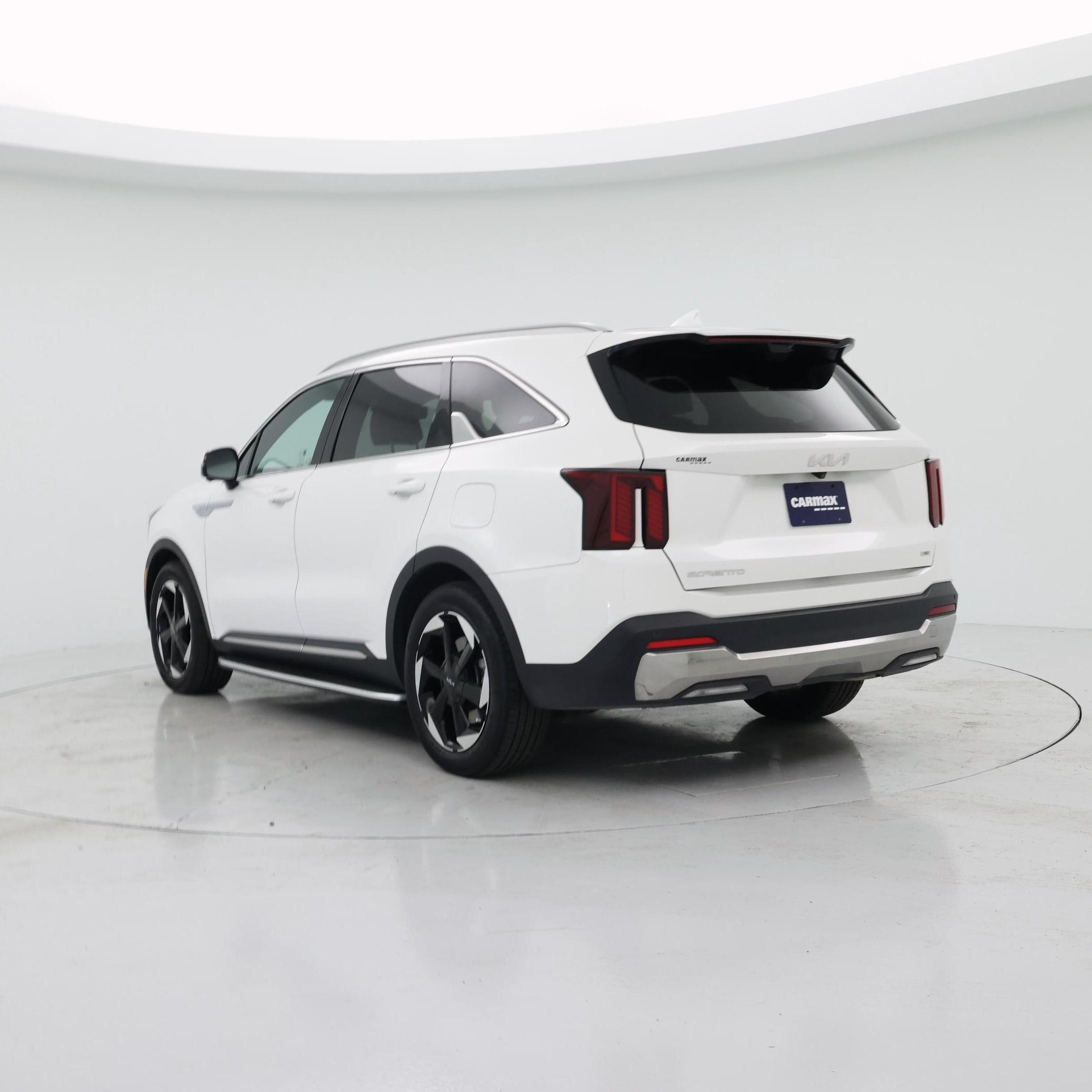 Thumbnail: 2025 Kia Sorento - 2