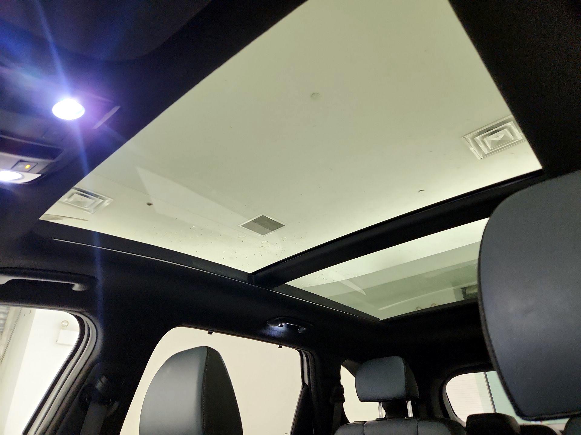 Thumbnail: 2025 Kia Sorento - 20