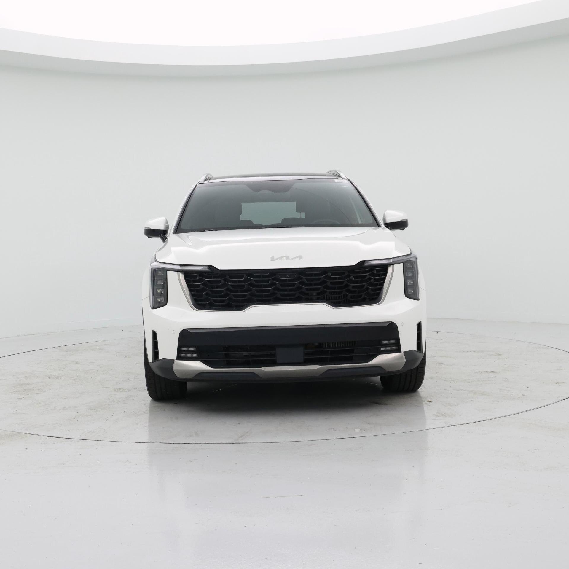 Thumbnail: 2025 Kia Sorento - 5