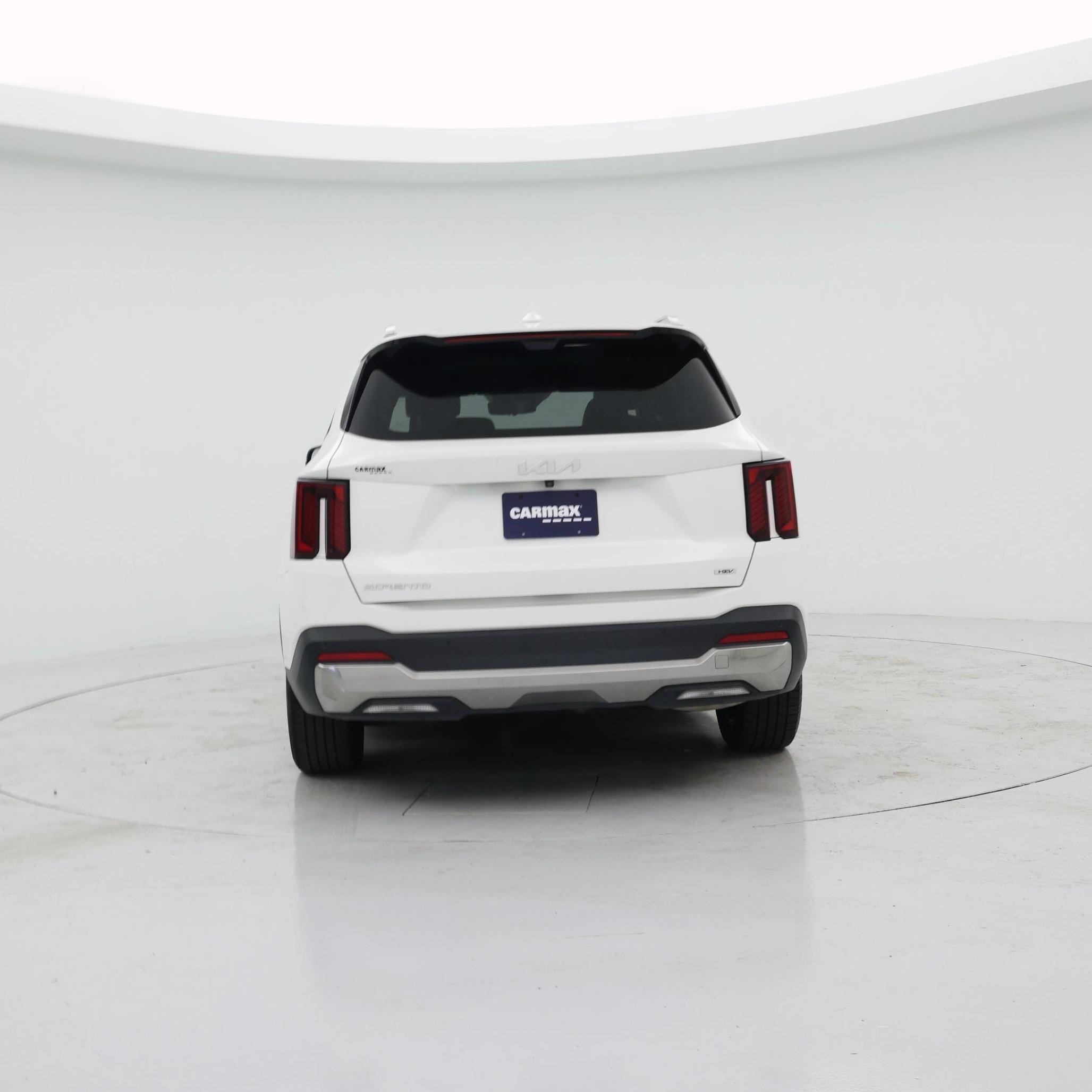 Thumbnail: 2025 Kia Sorento - 6