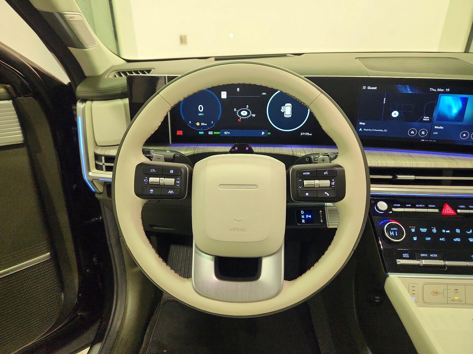 Thumbnail: 2025 Hyundai Santa Fe - 10