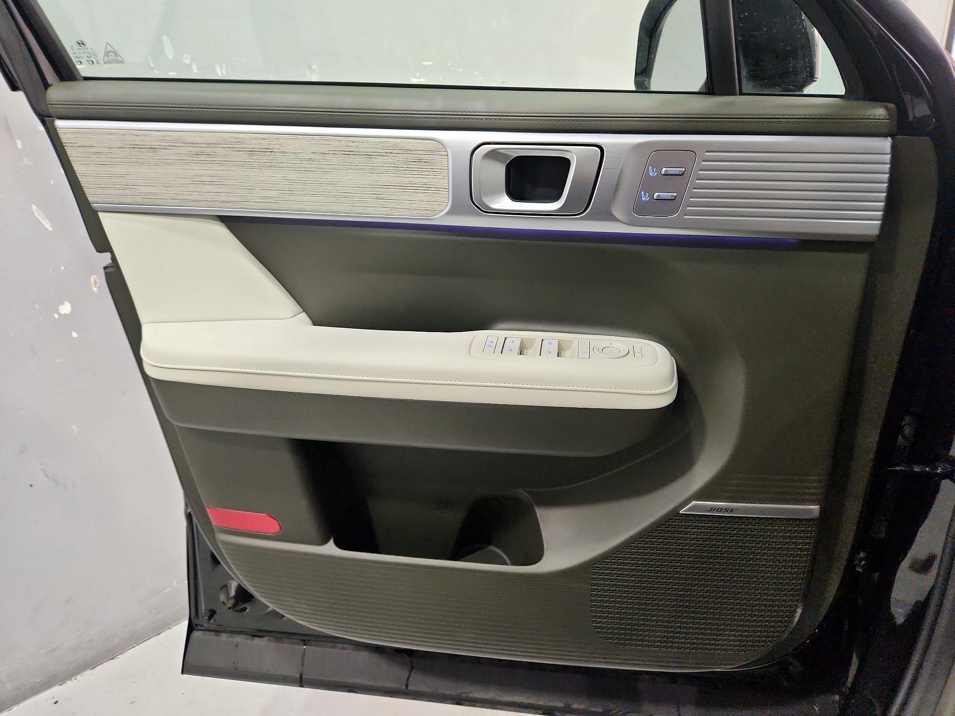 Thumbnail: 2025 Hyundai Santa Fe - 12