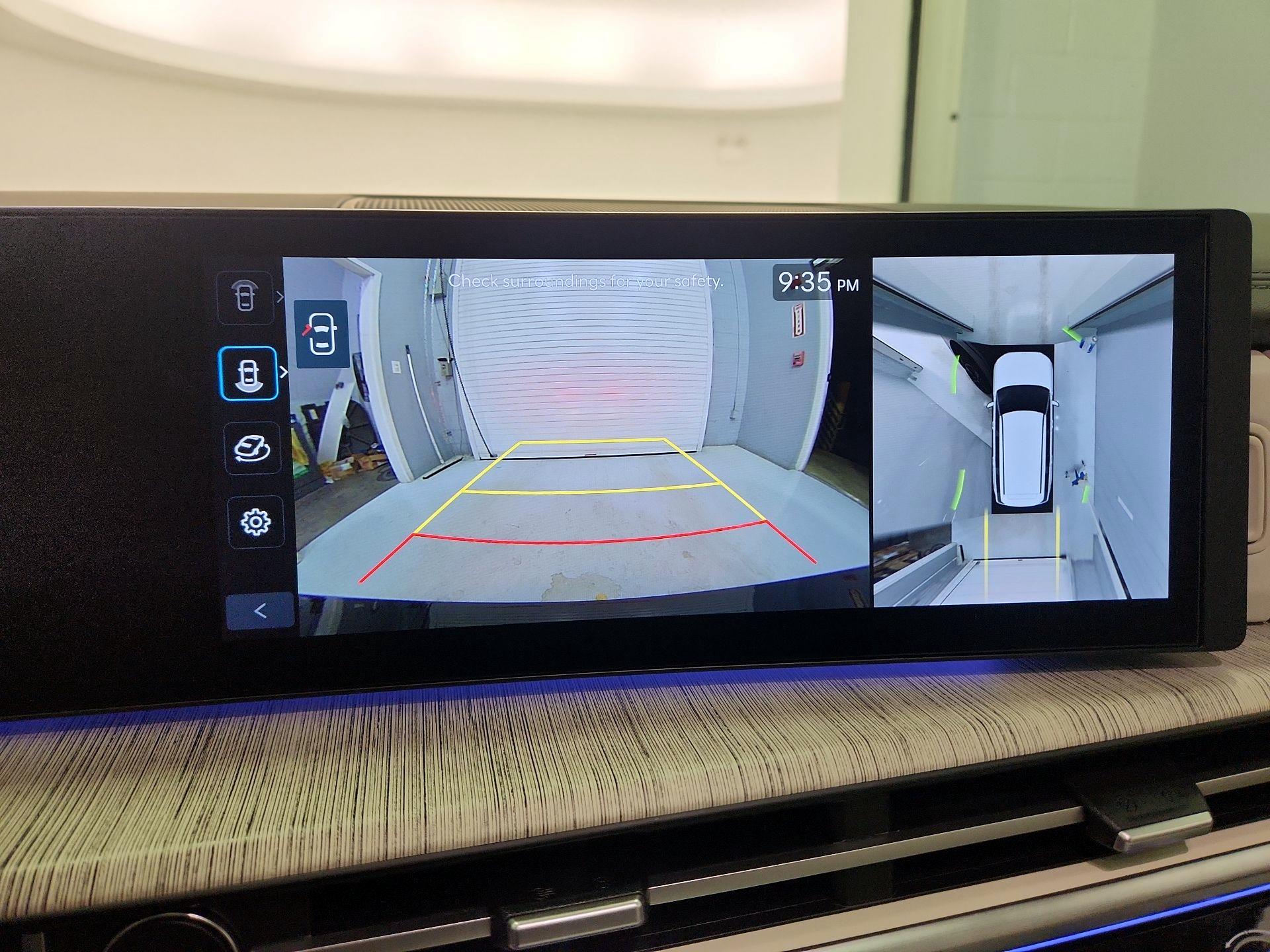 Thumbnail: 2025 Hyundai Santa Fe - 14