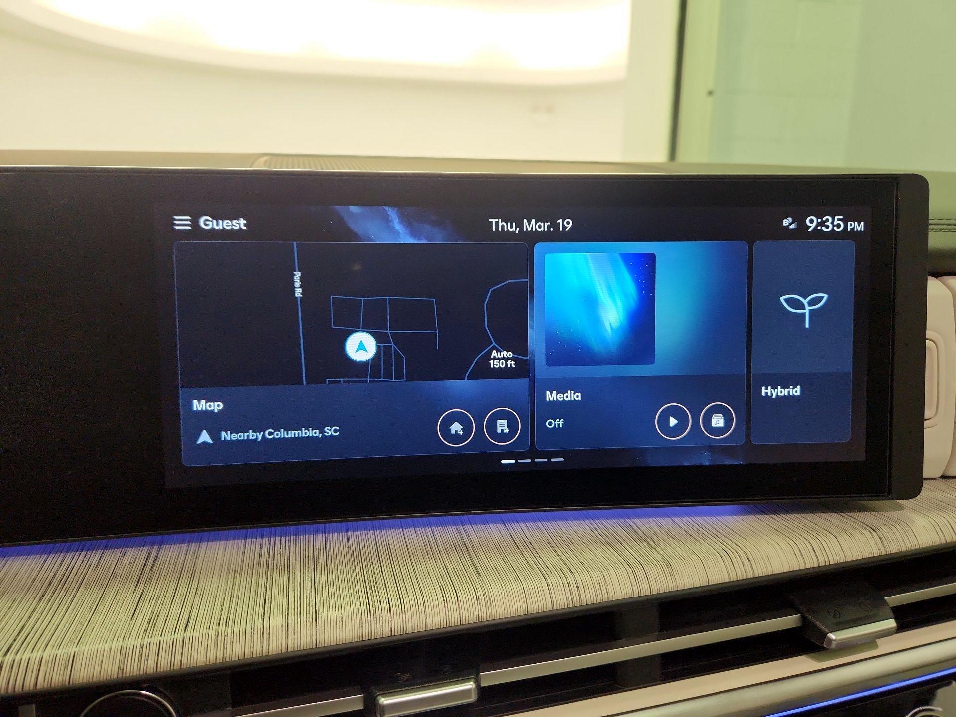 Thumbnail: 2025 Hyundai Santa Fe - 15